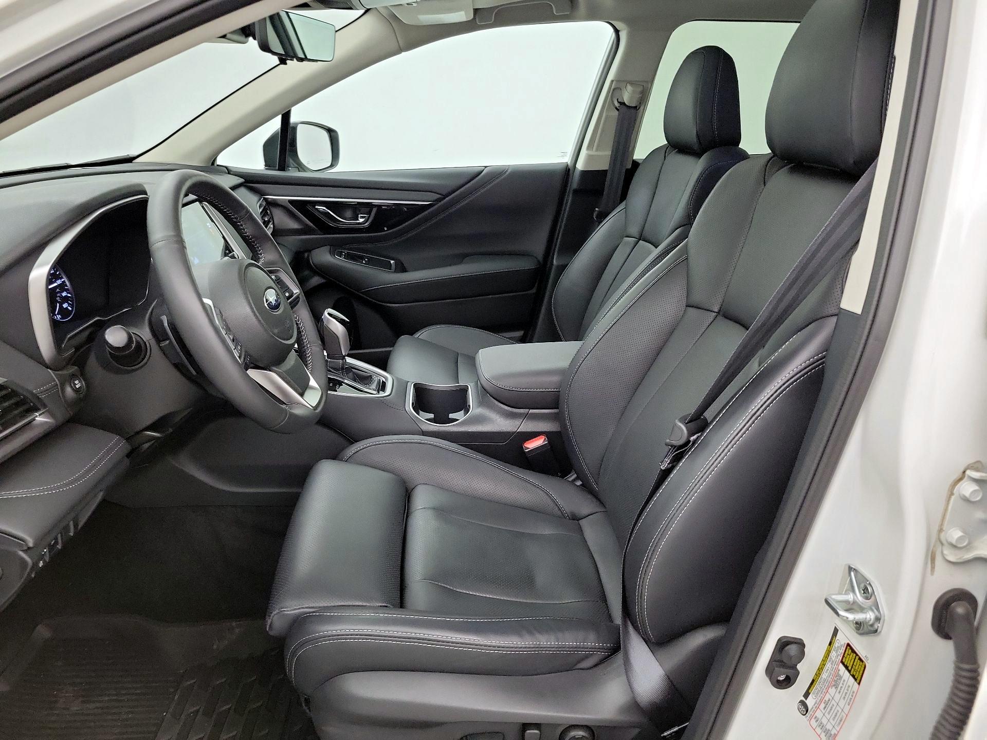 Thumbnail: 2023 Subaru Outback - 11