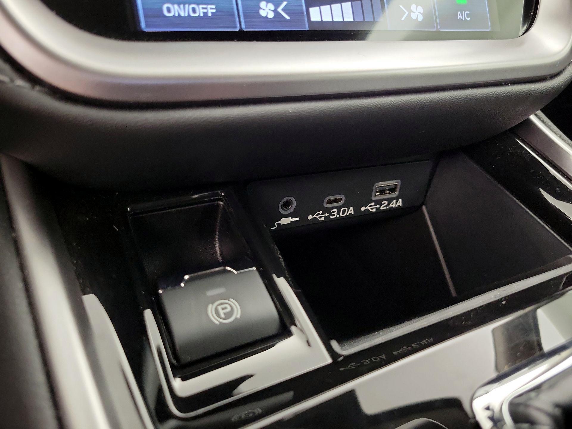 Thumbnail: 2023 Subaru Outback - 18