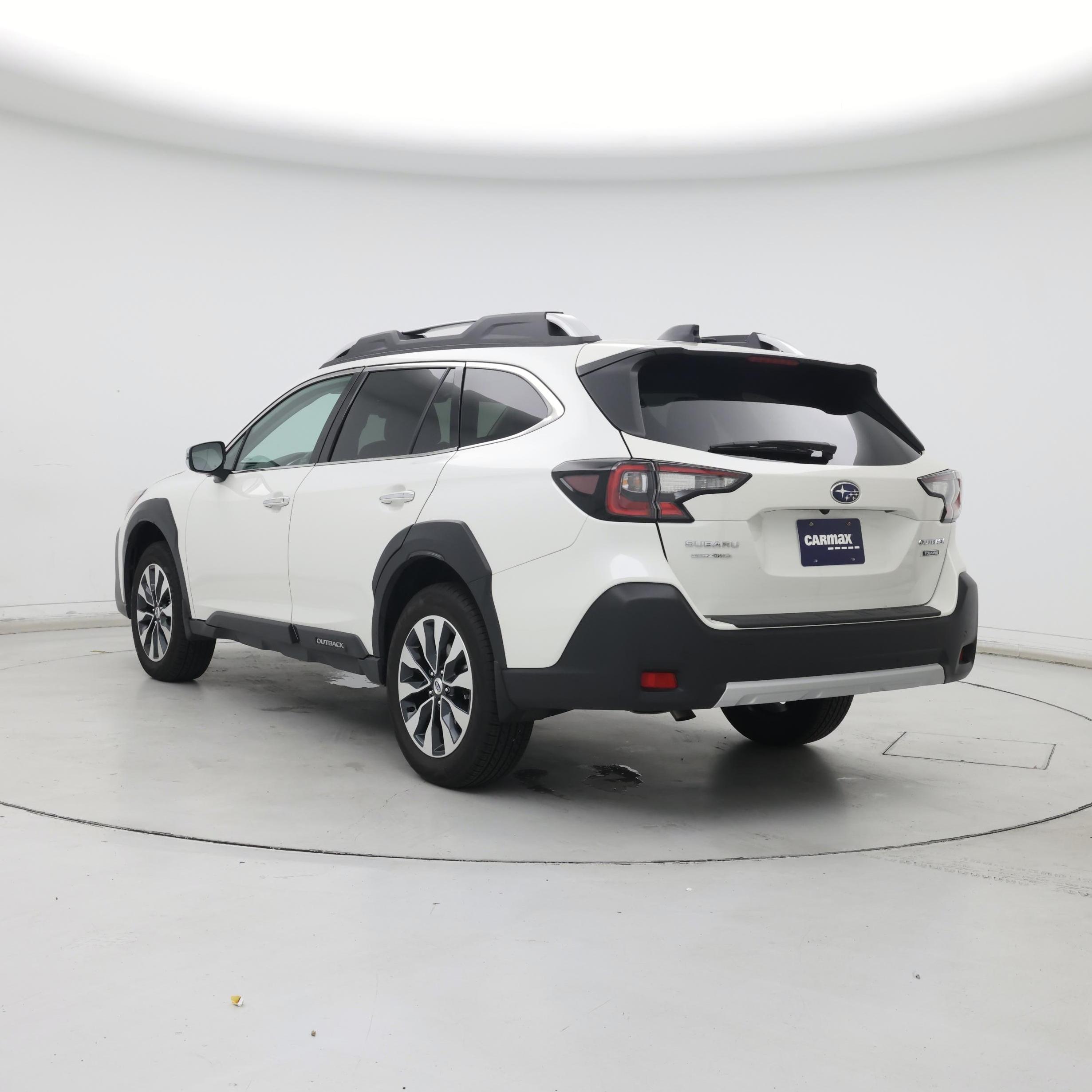 Thumbnail: 2023 Subaru Outback - 2