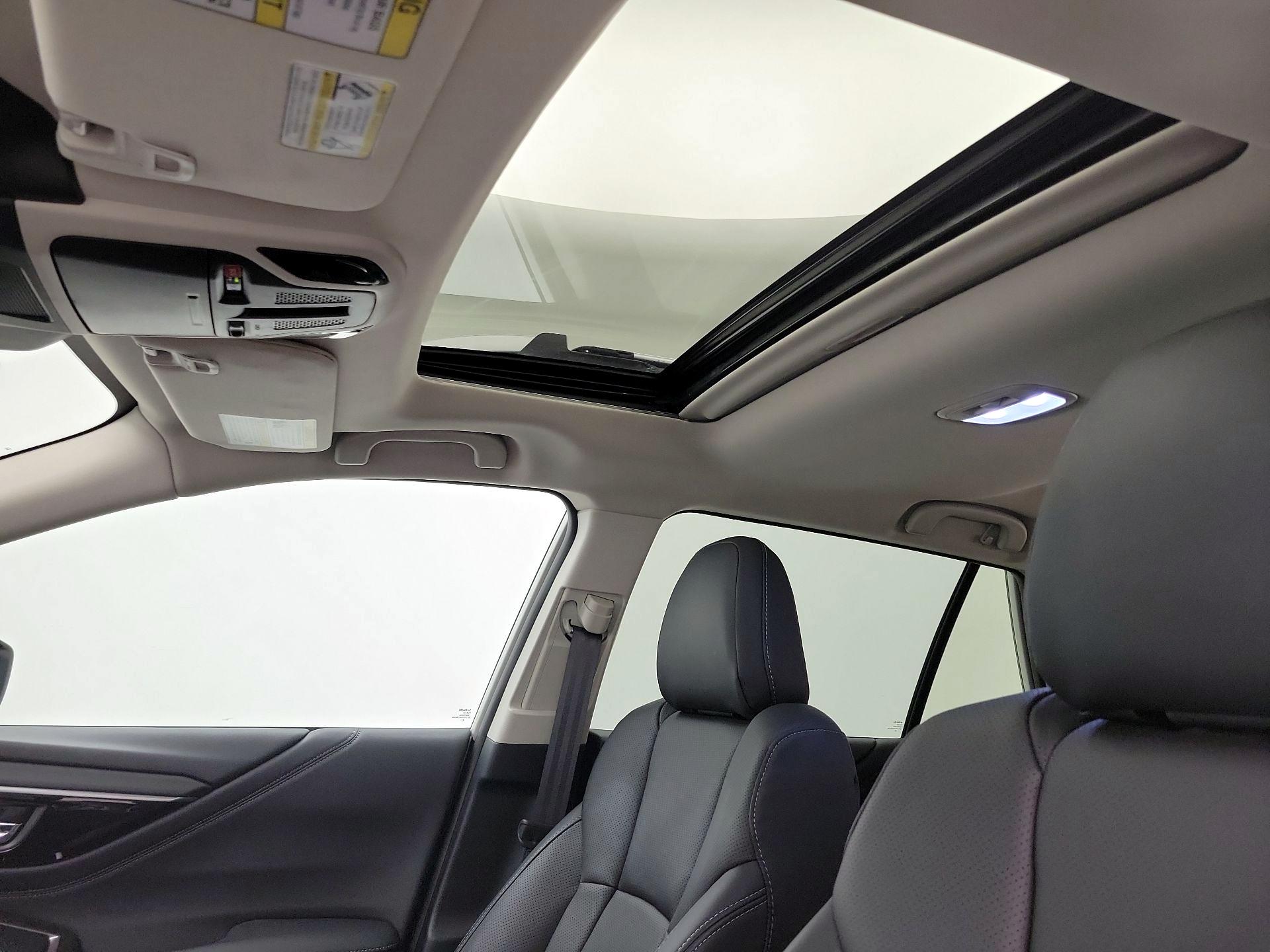 Thumbnail: 2023 Subaru Outback - 19