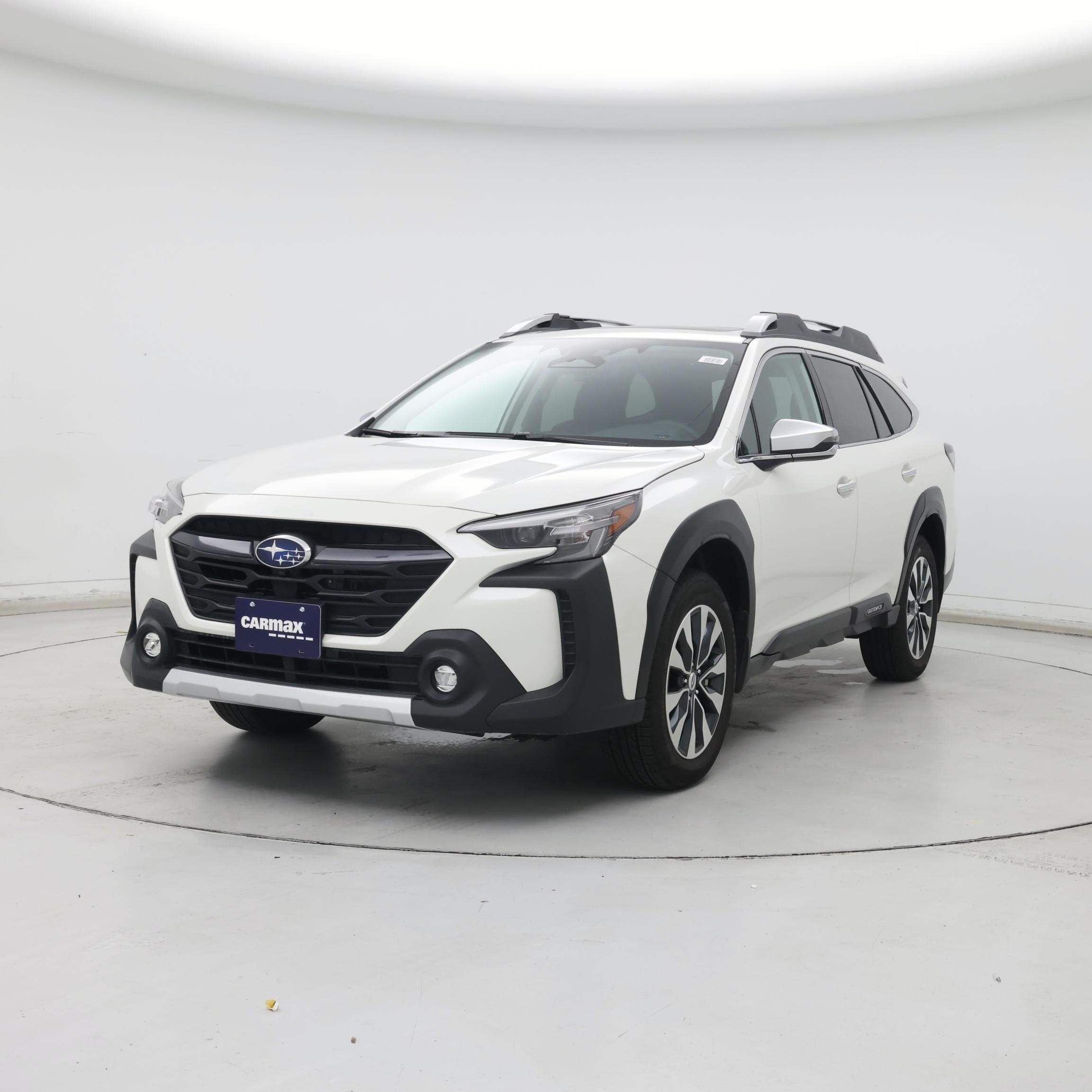 Thumbnail: 2023 Subaru Outback - 4