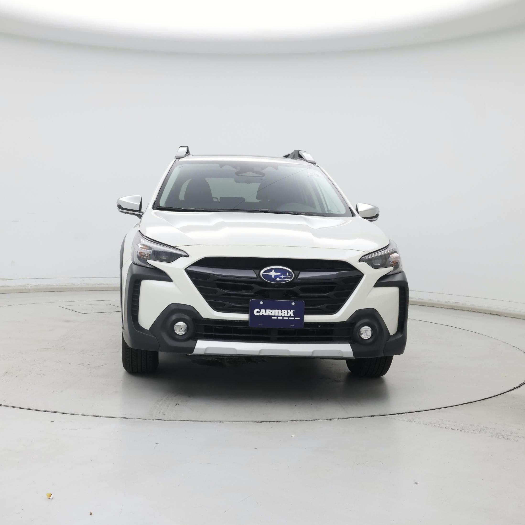 Thumbnail: 2023 Subaru Outback - 5