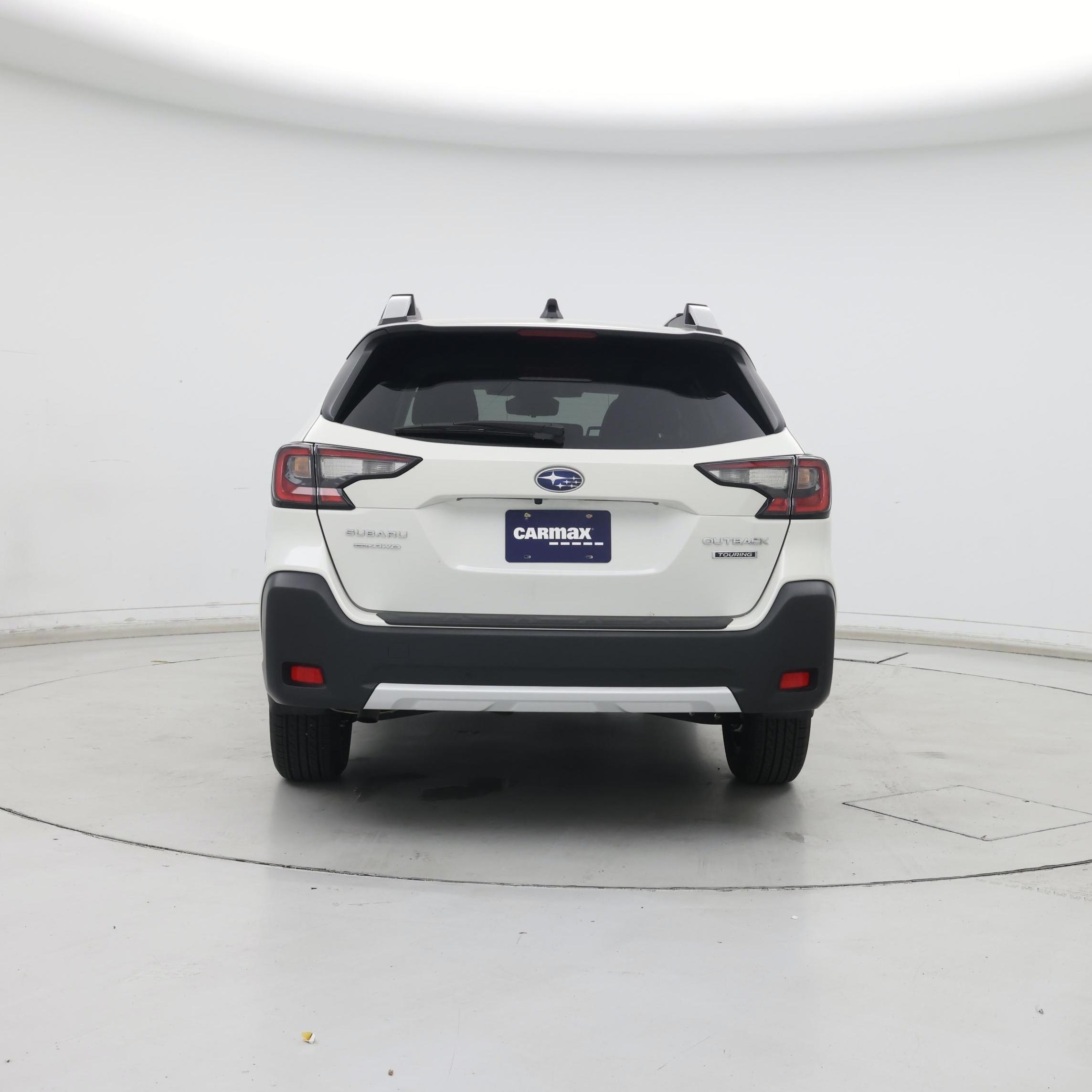 Thumbnail: 2023 Subaru Outback - 6