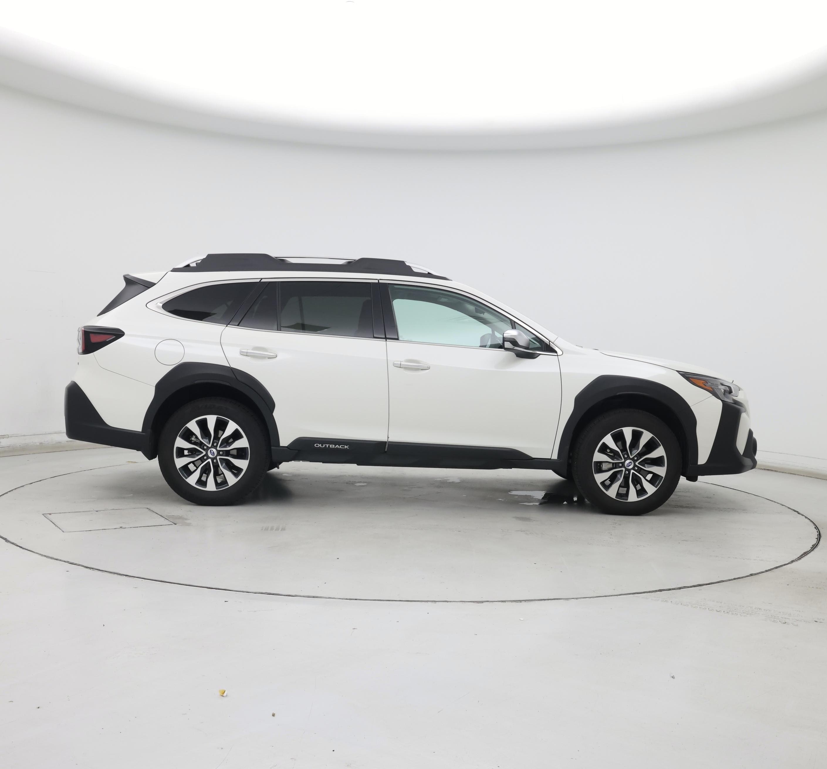 Thumbnail: 2023 Subaru Outback - 7