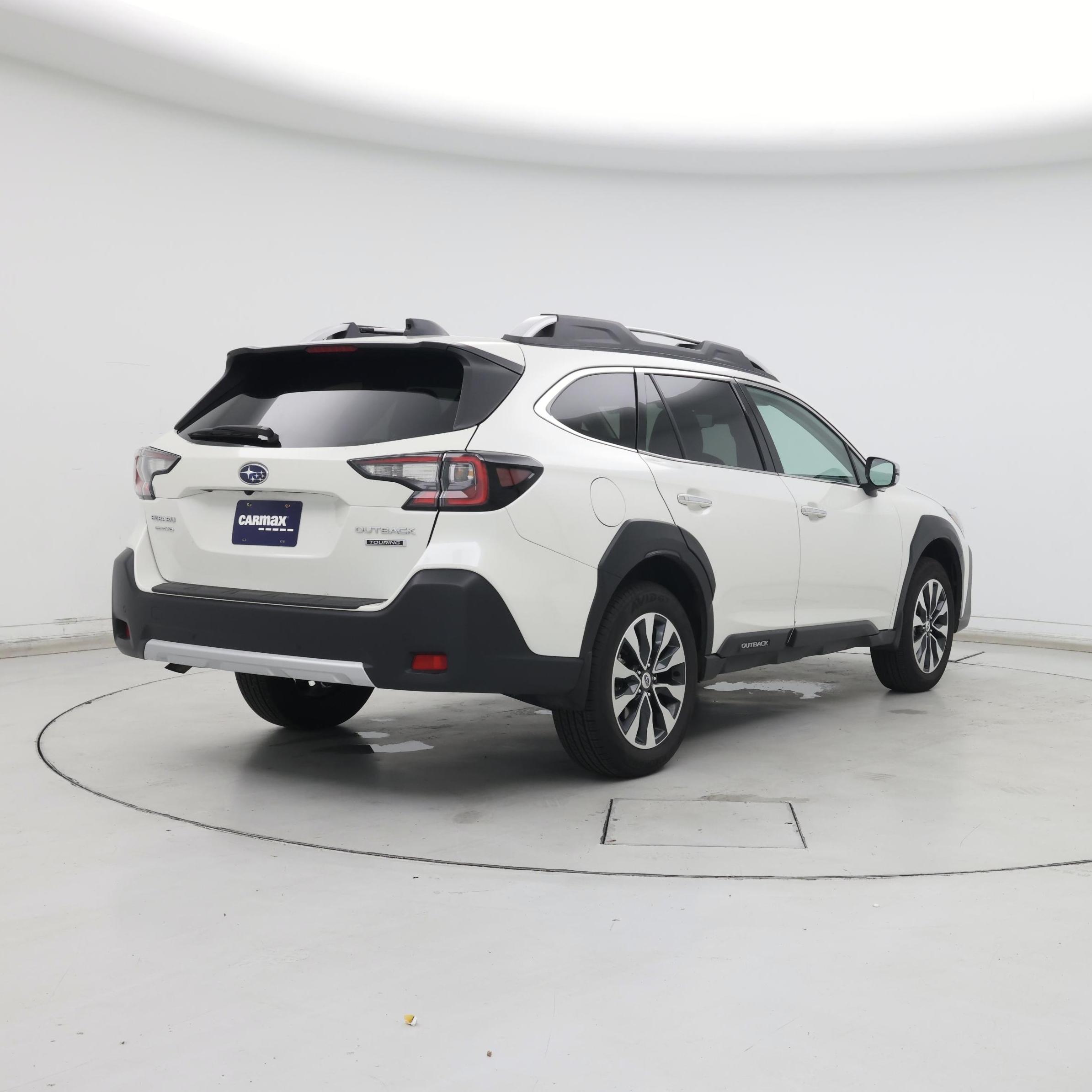 Thumbnail: 2023 Subaru Outback - 8