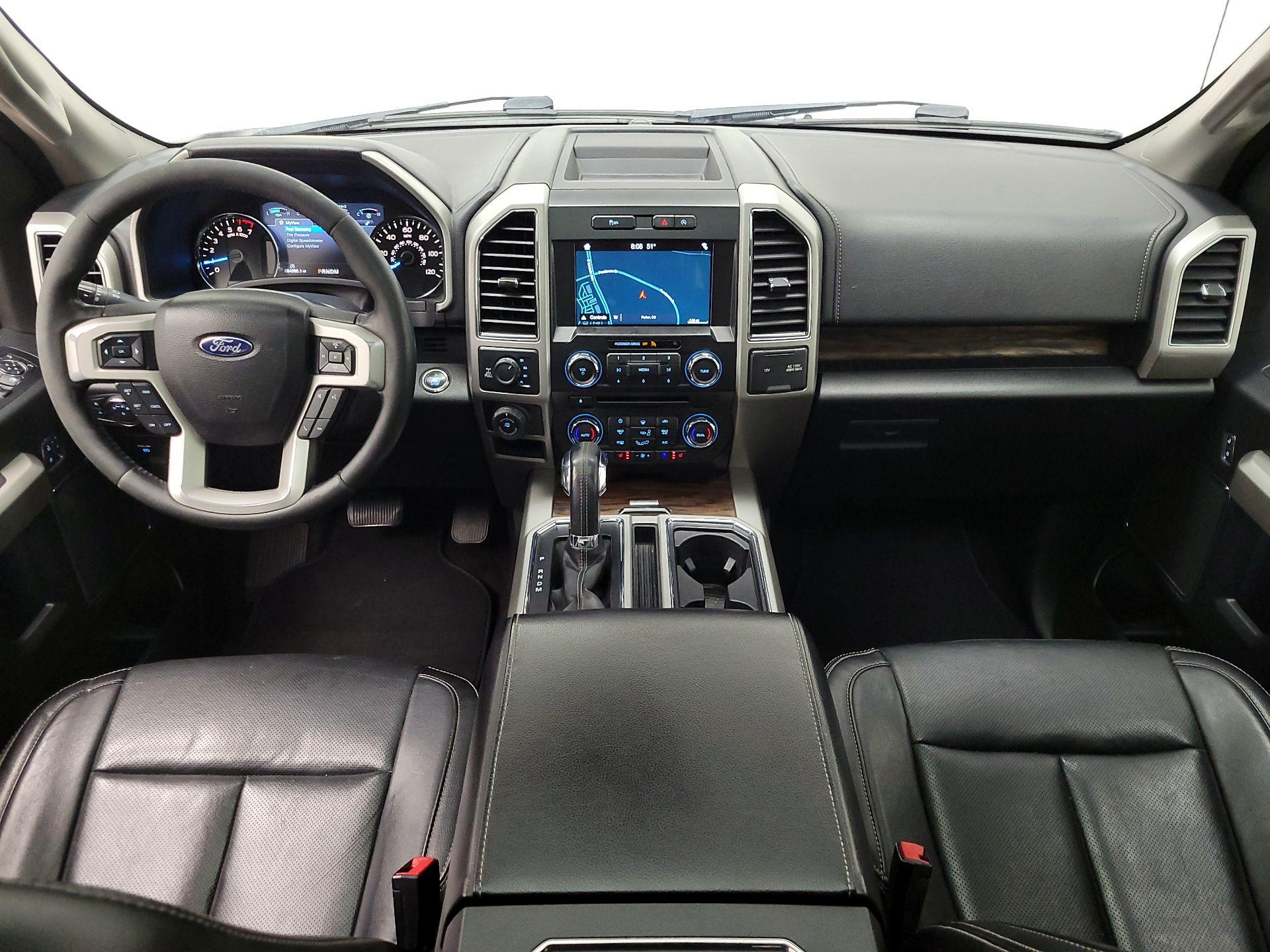 Thumbnail: 2018 Ford F-150 - 9