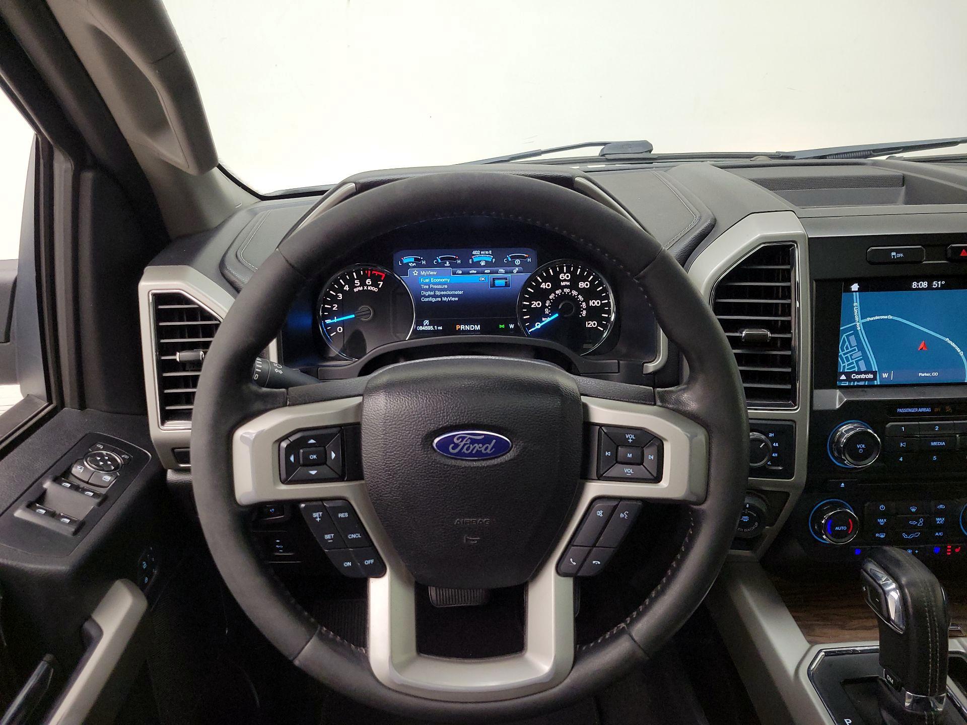 Thumbnail: 2018 Ford F-150 - 10