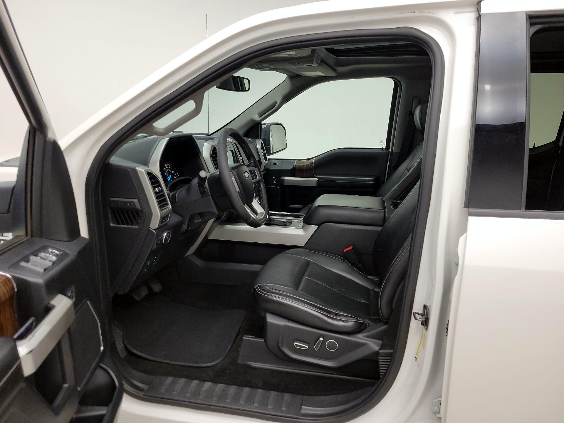 Thumbnail: 2018 Ford F-150 - 11