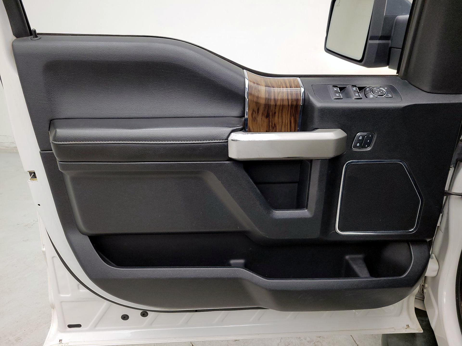 Thumbnail: 2018 Ford F-150 - 12