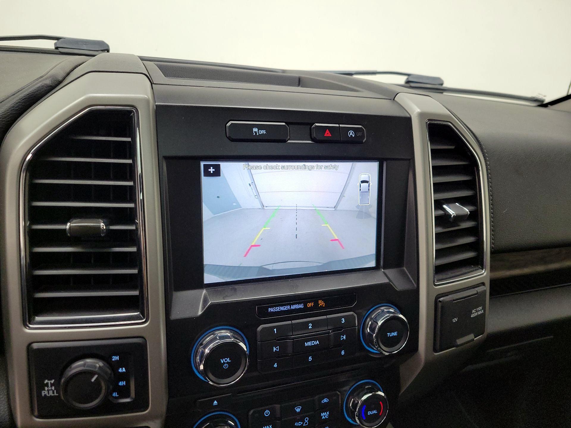 Thumbnail: 2018 Ford F-150 - 15