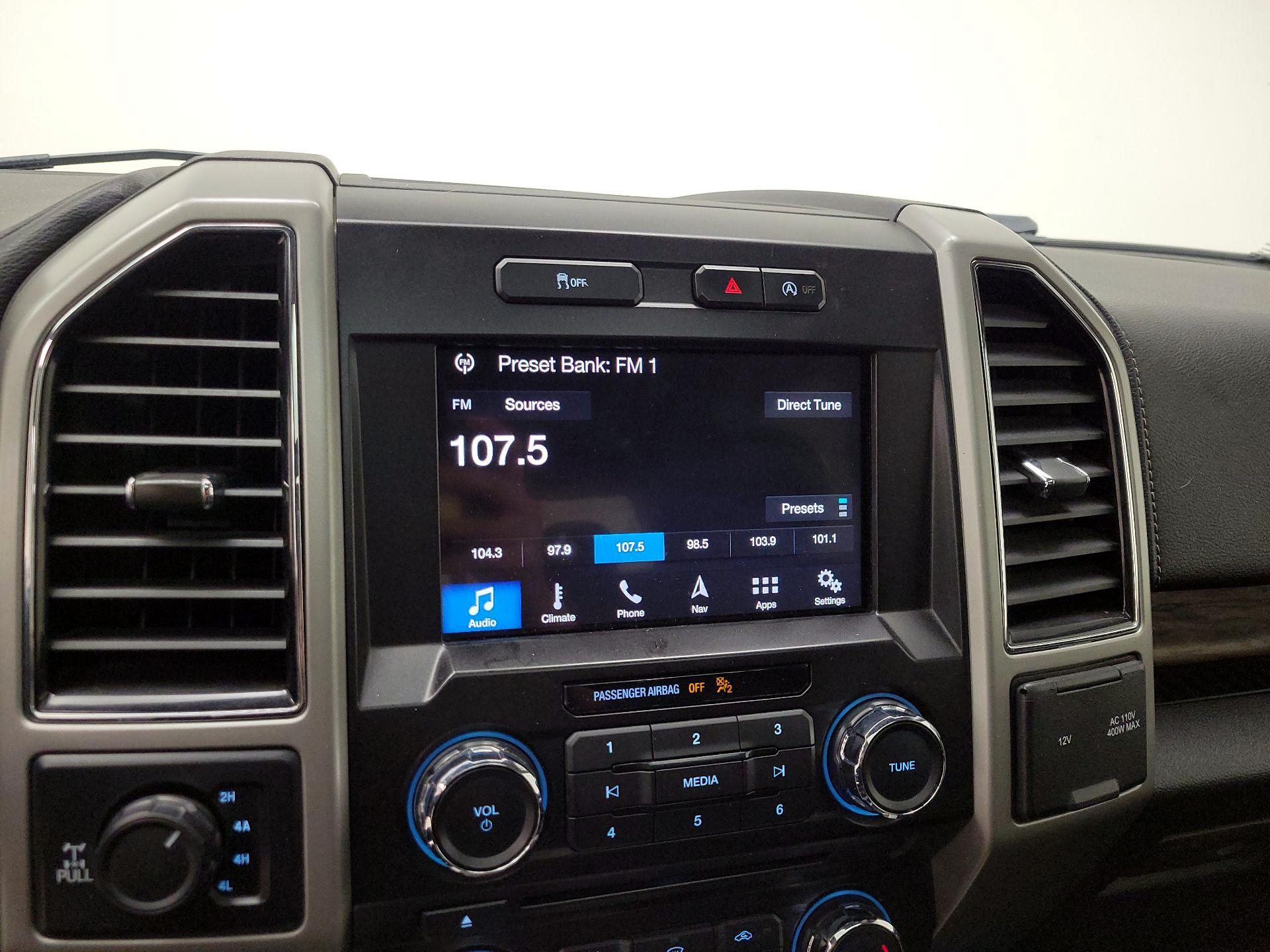 Thumbnail: 2018 Ford F-150 - 16