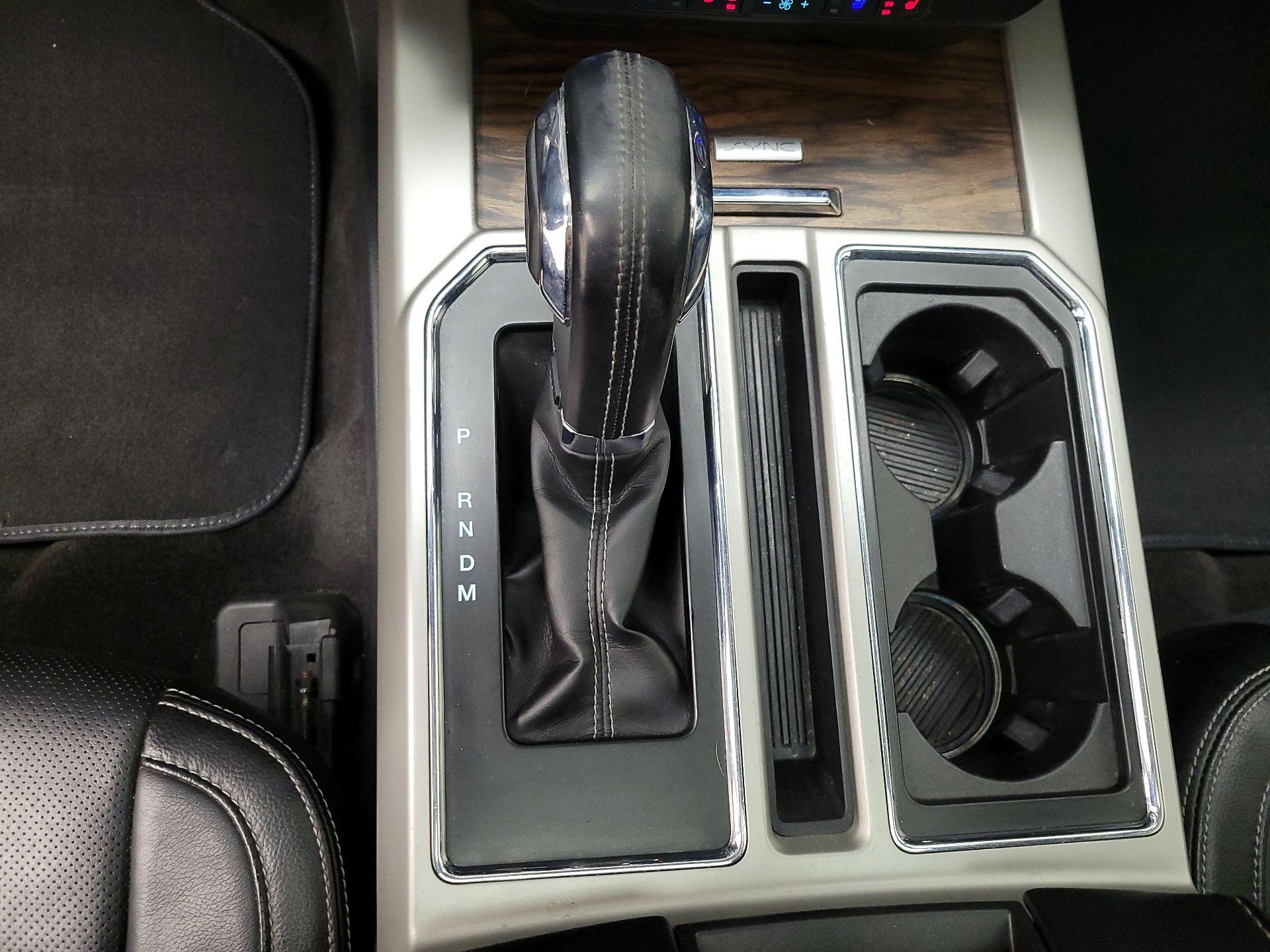 Thumbnail: 2018 Ford F-150 - 18