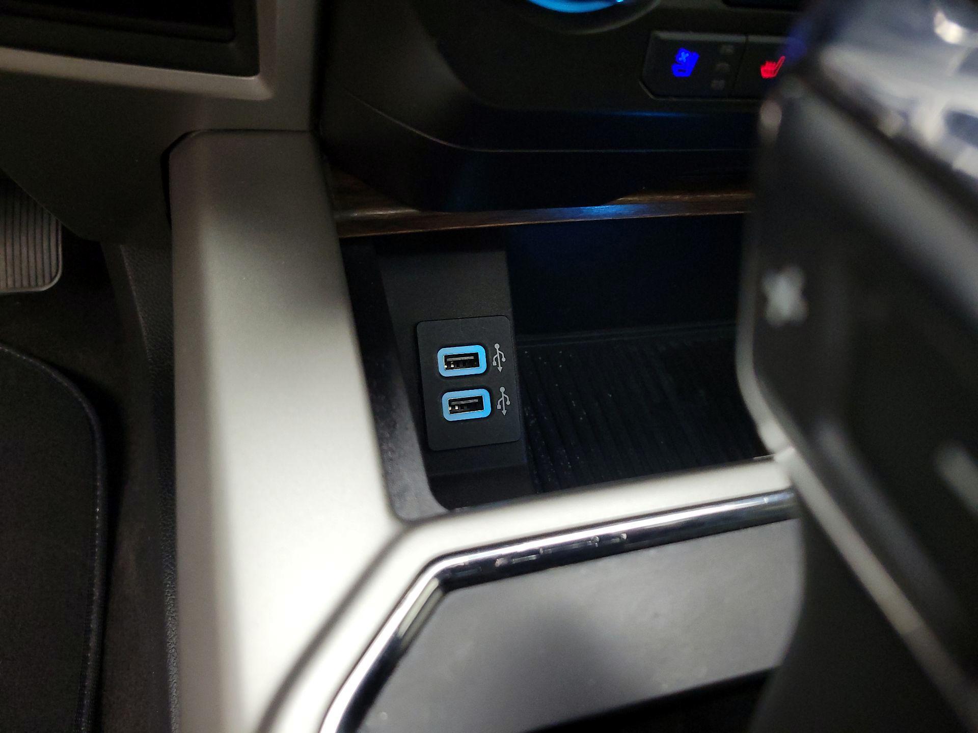 Thumbnail: 2018 Ford F-150 - 19