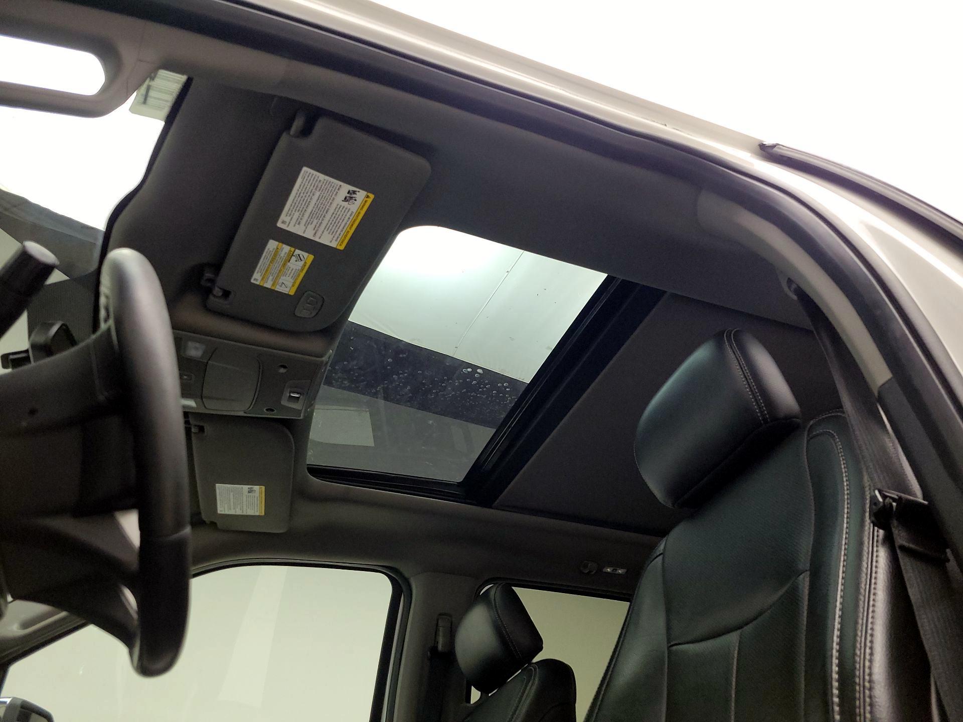 Thumbnail: 2018 Ford F-150 - 20