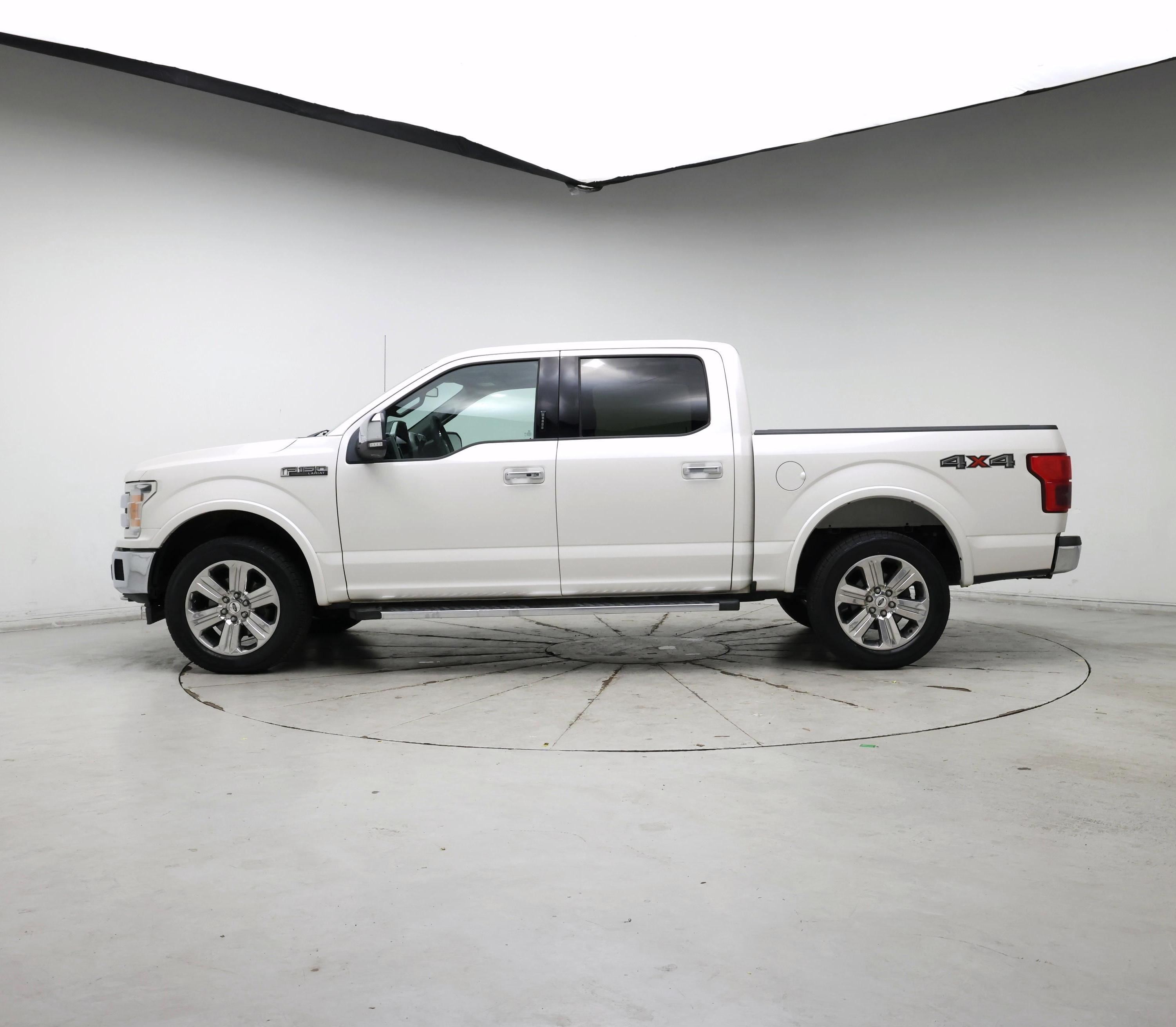 Thumbnail: 2018 Ford F-150 - 3