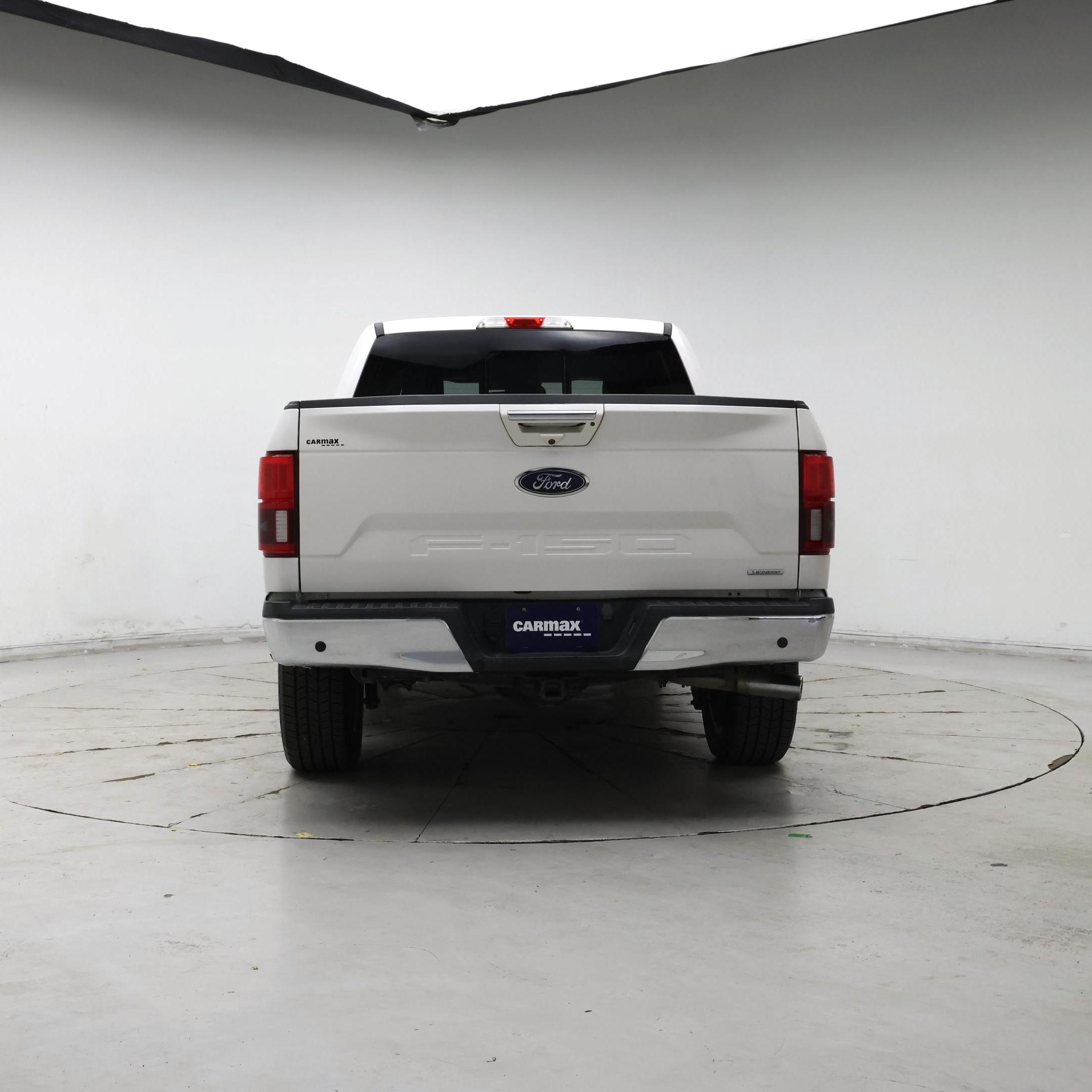 Thumbnail: 2018 Ford F-150 - 6