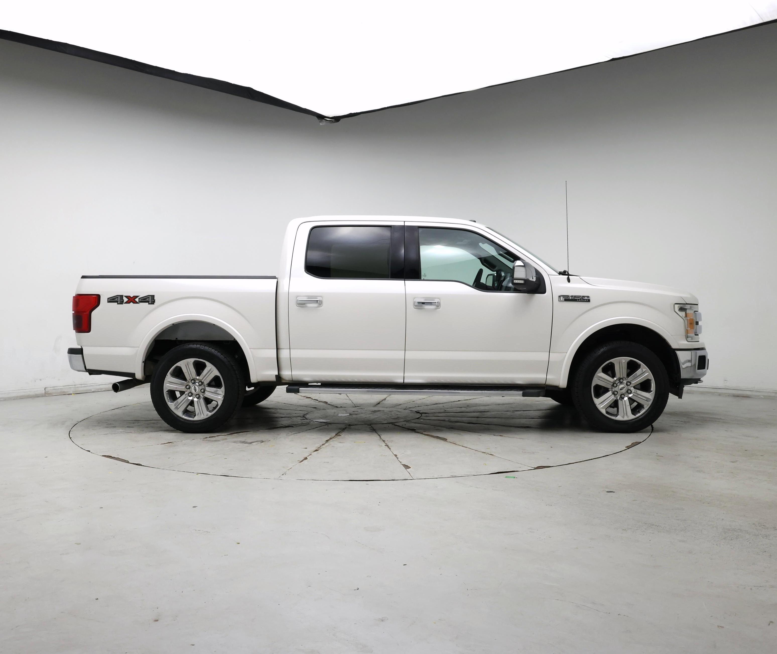 Thumbnail: 2018 Ford F-150 - 7