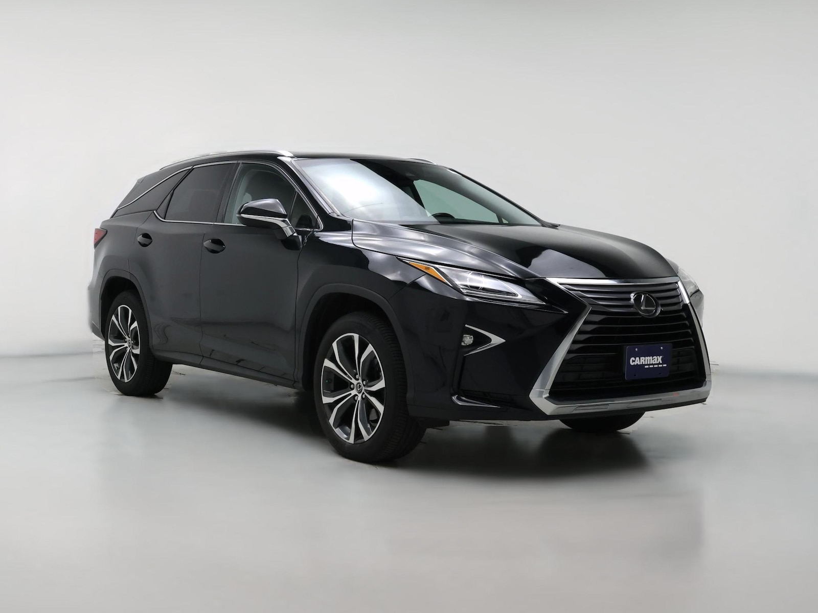 2018 Lexus RX 350