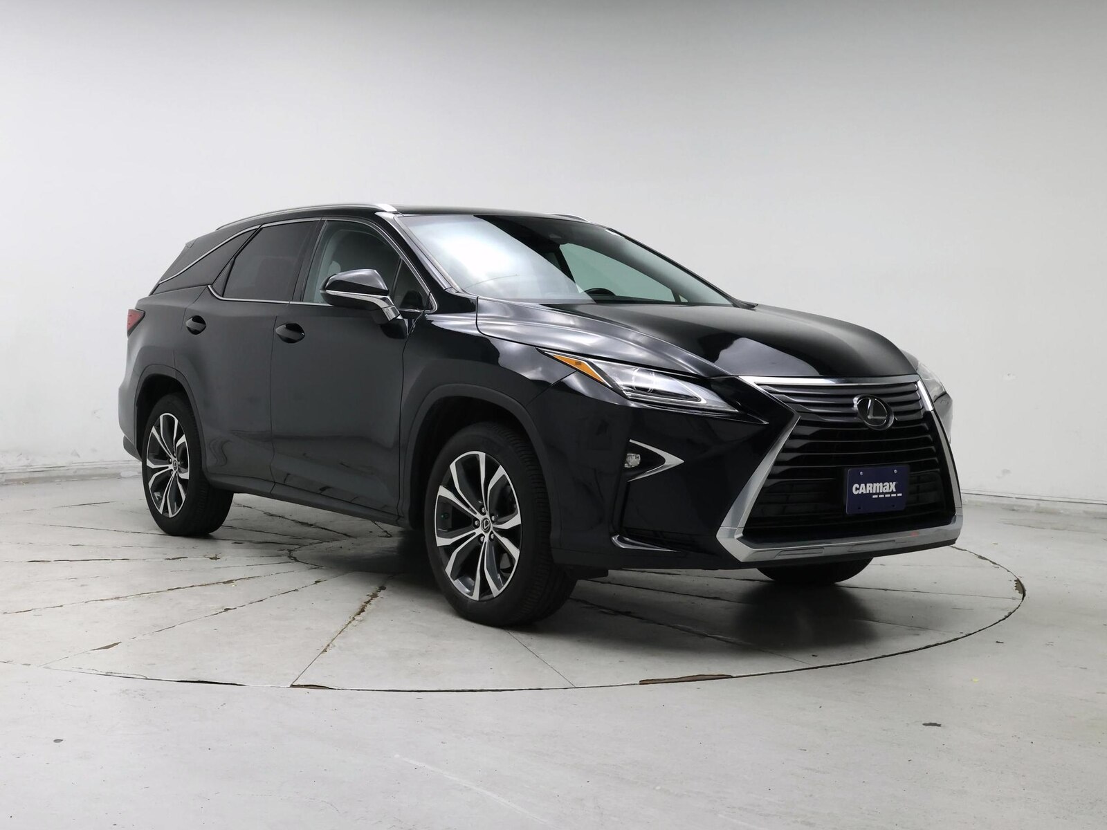 2018 Lexus RX 350