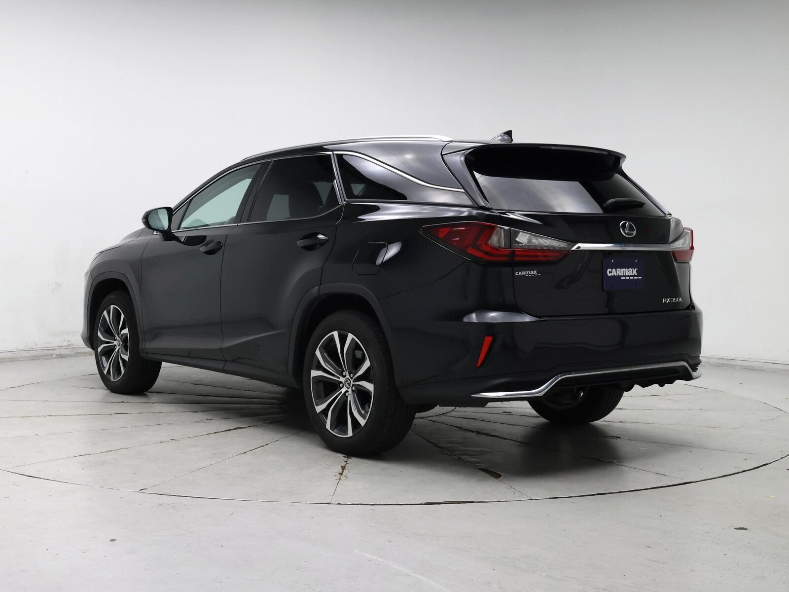 2018 Lexus RX 350