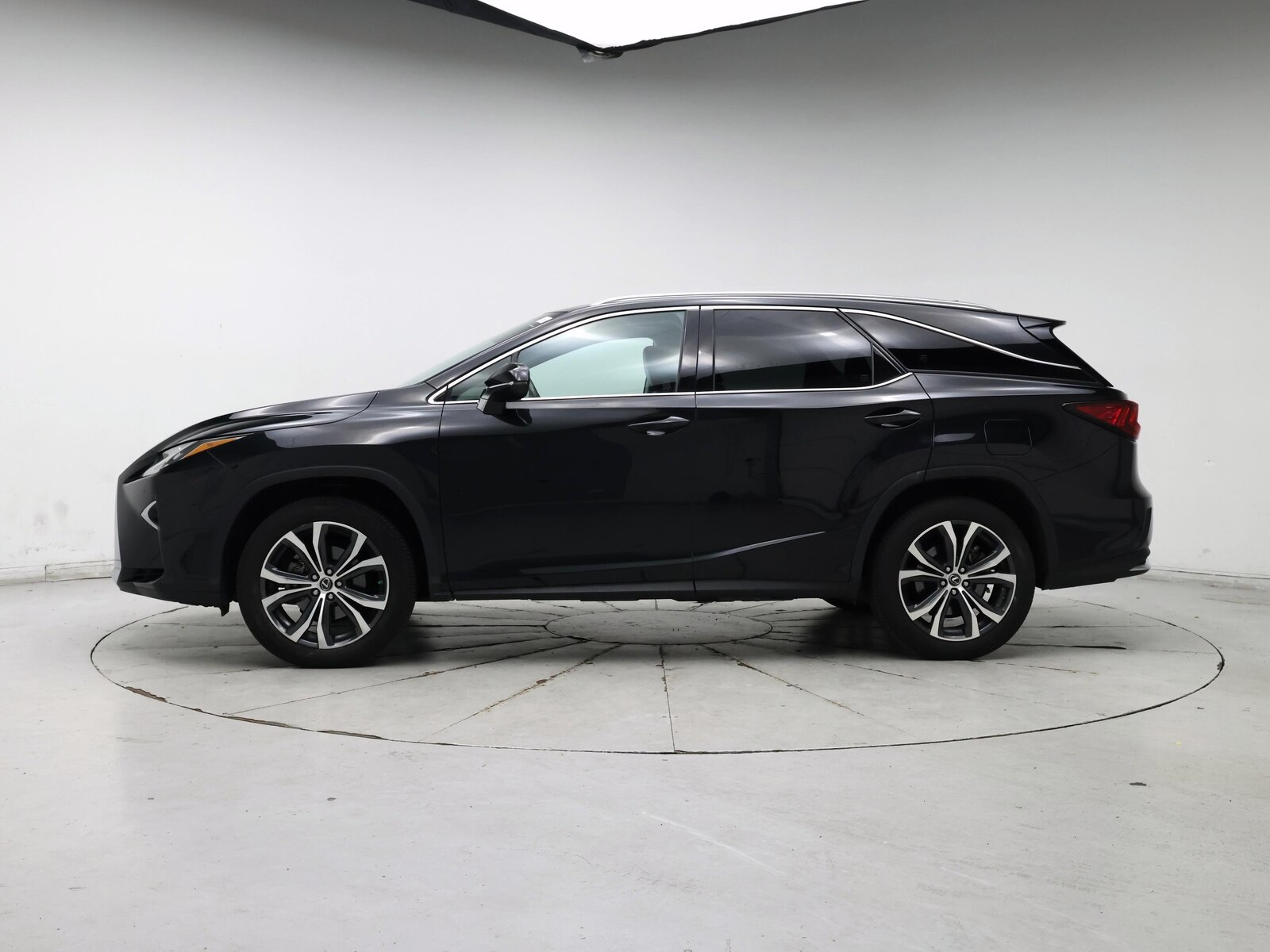 2018 Lexus RX 350