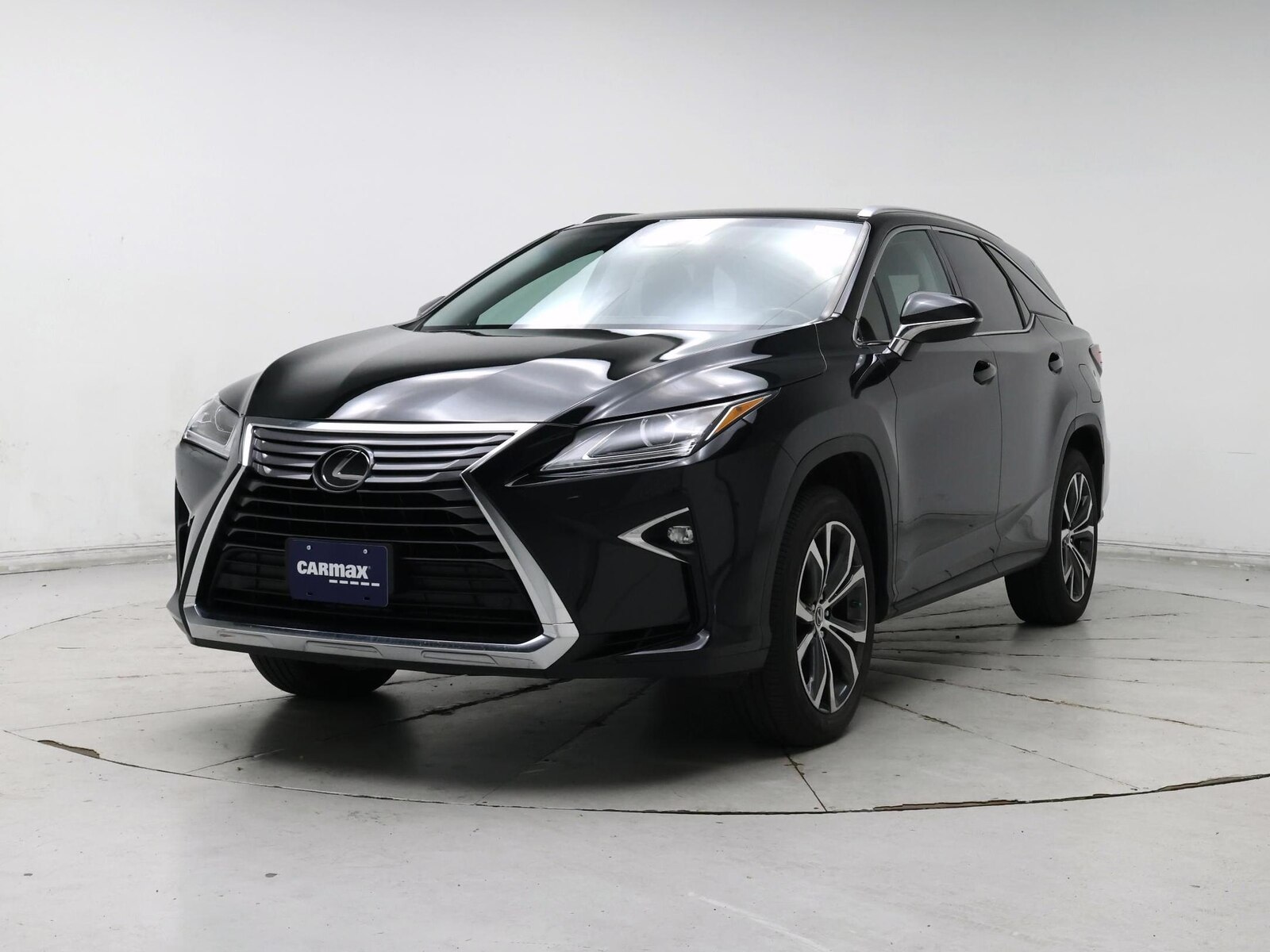 2018 Lexus RX 350