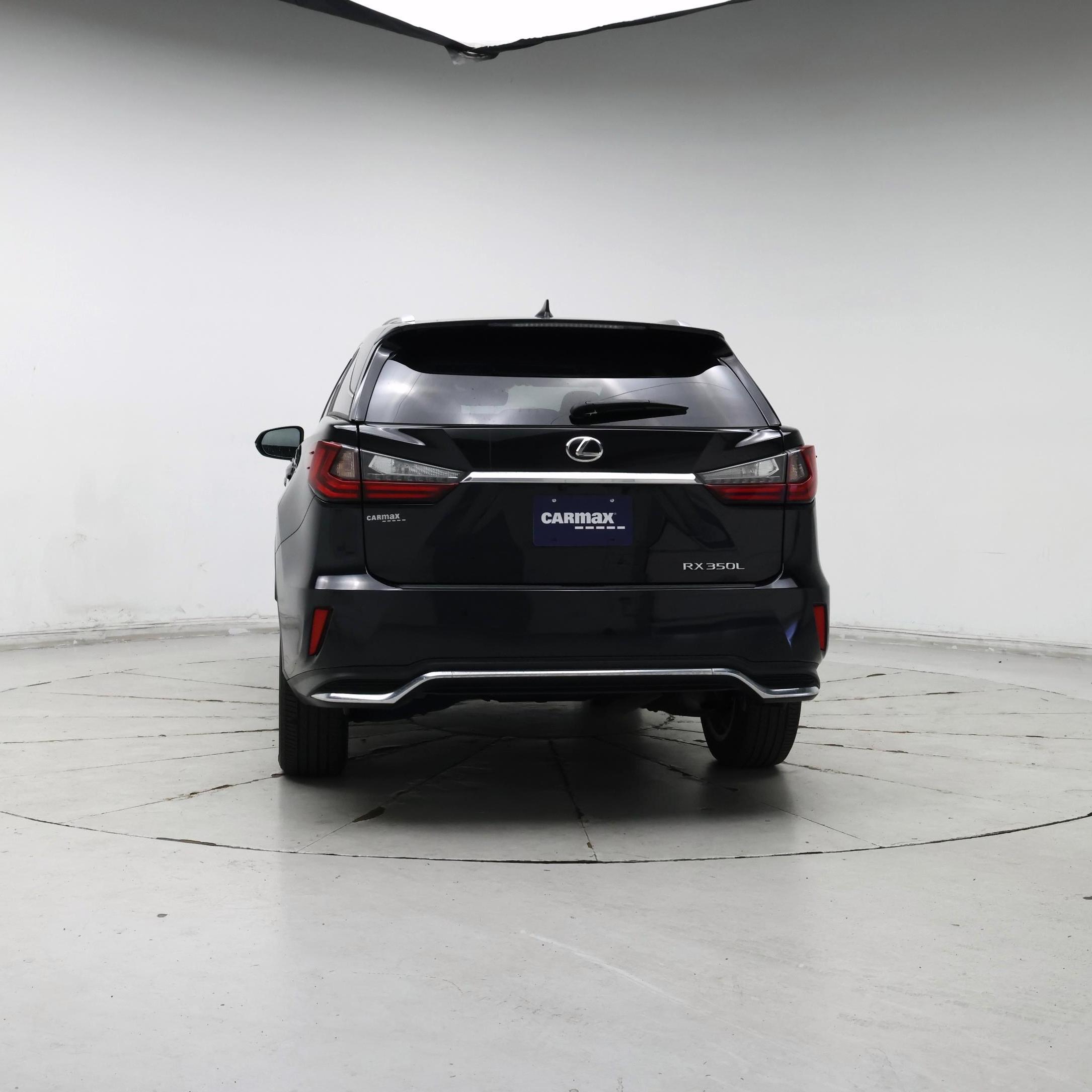 Thumbnail: 2018 Lexus RX - 6