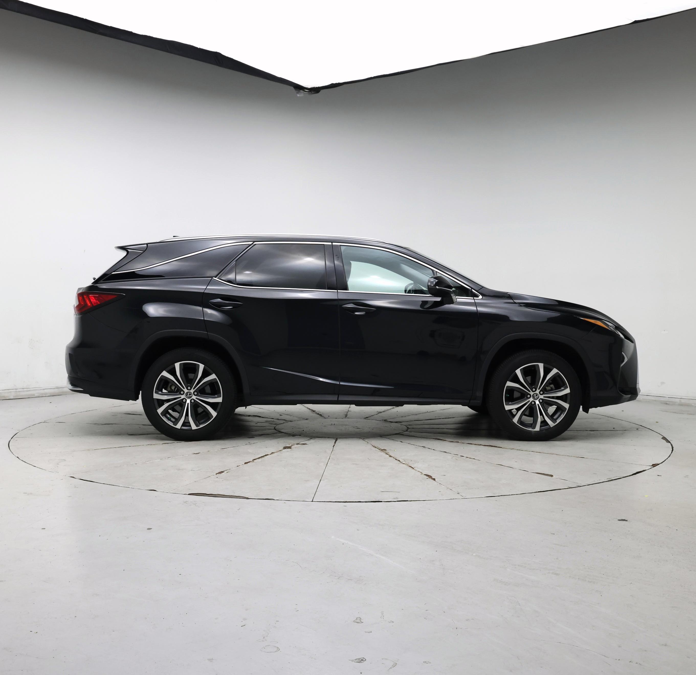 Thumbnail: 2018 Lexus RX - 7