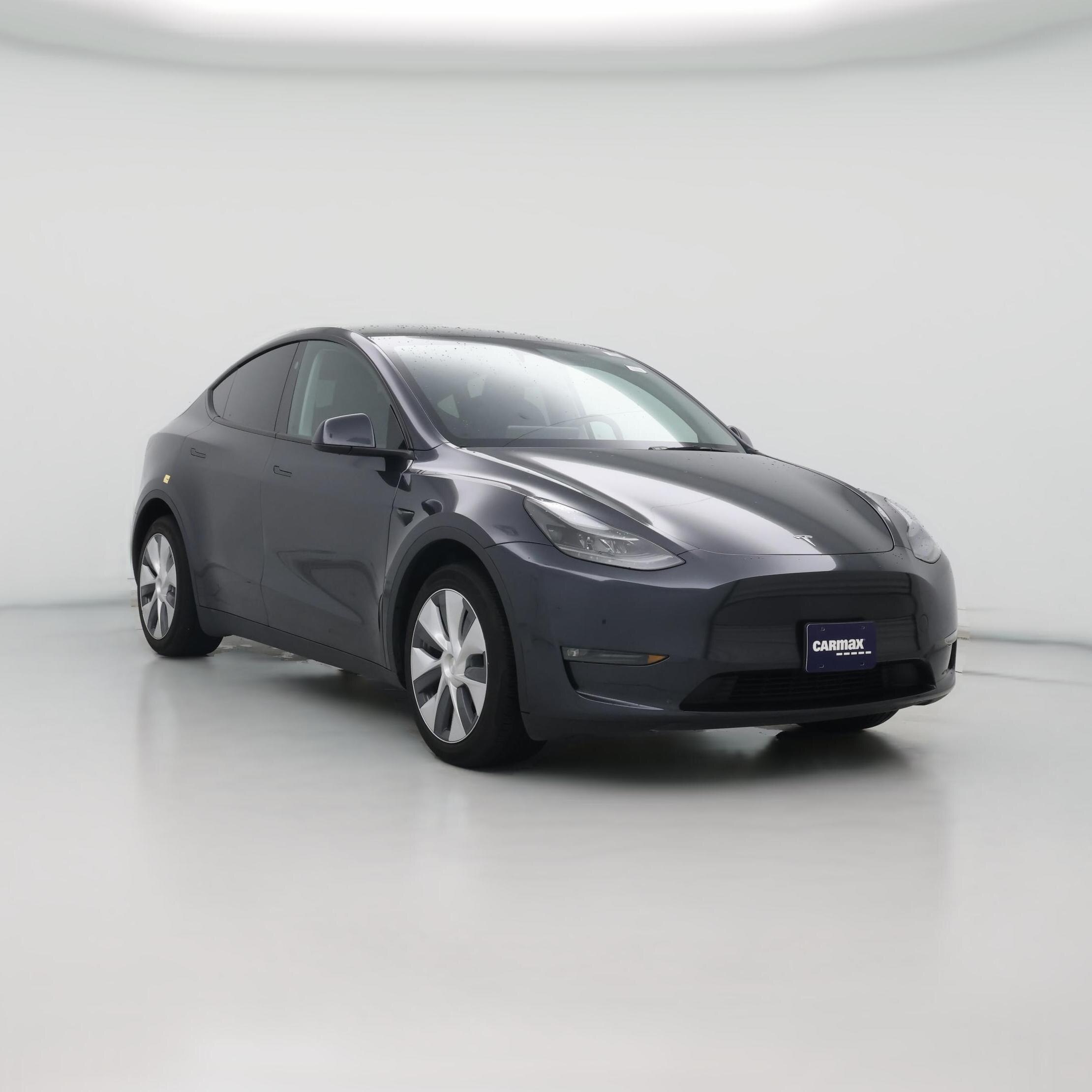Thumbnail: 2024 Tesla Model Y - 1