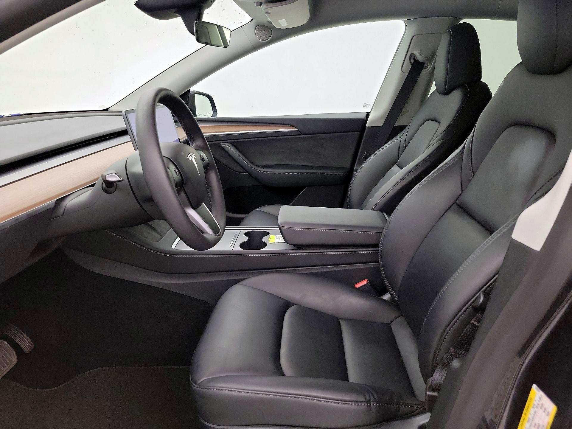 Thumbnail: 2024 Tesla Model Y - 11