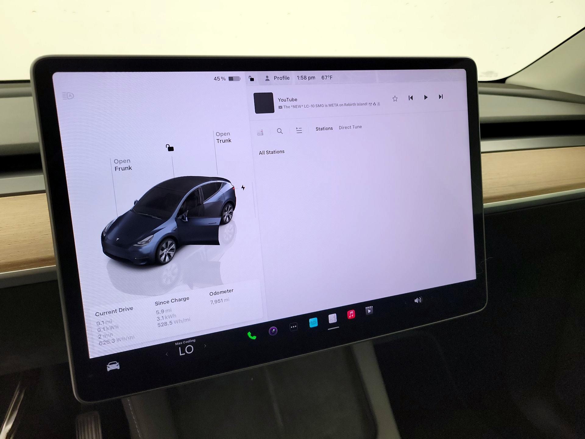 Thumbnail: 2024 Tesla Model Y - 14