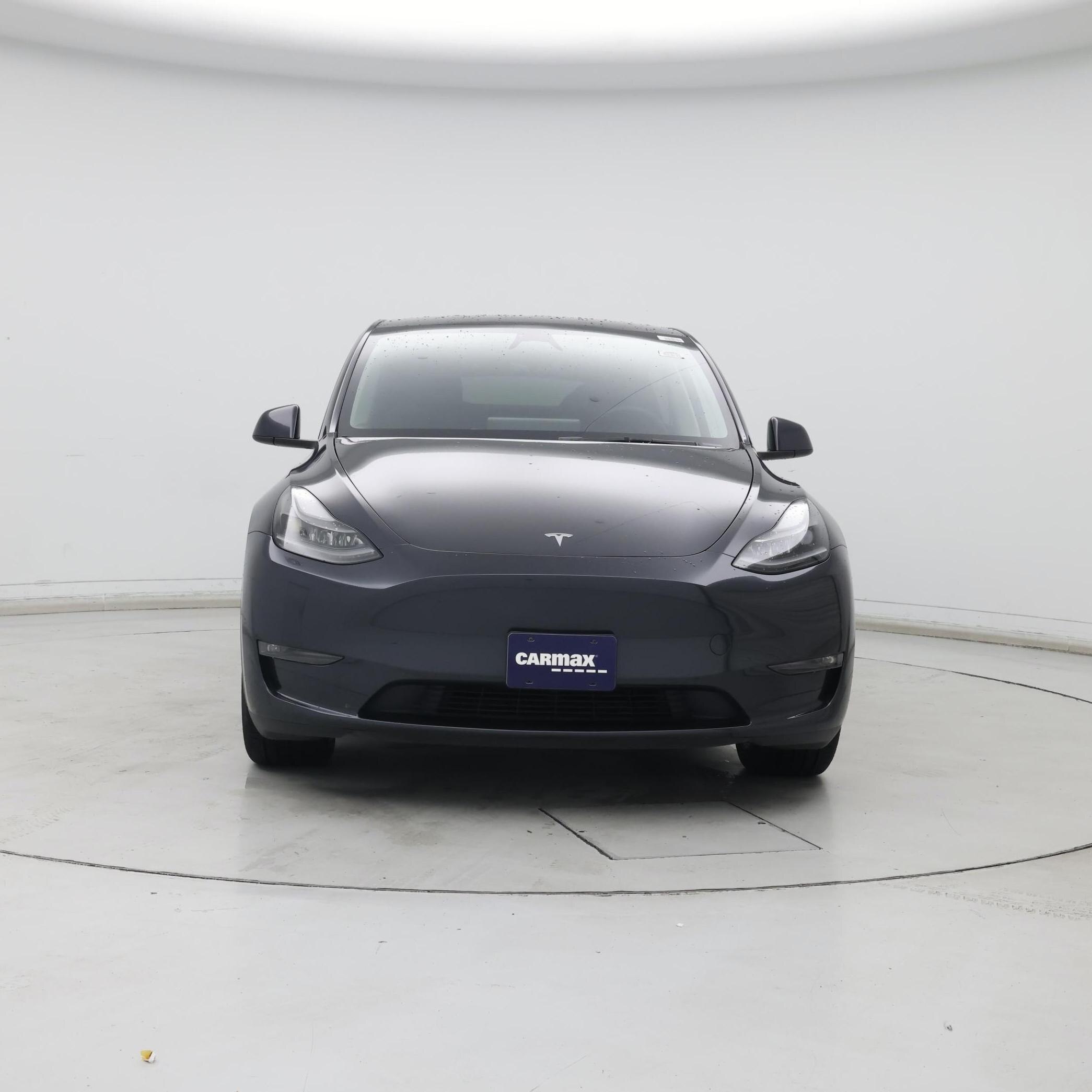 Thumbnail: 2024 Tesla Model Y - 5