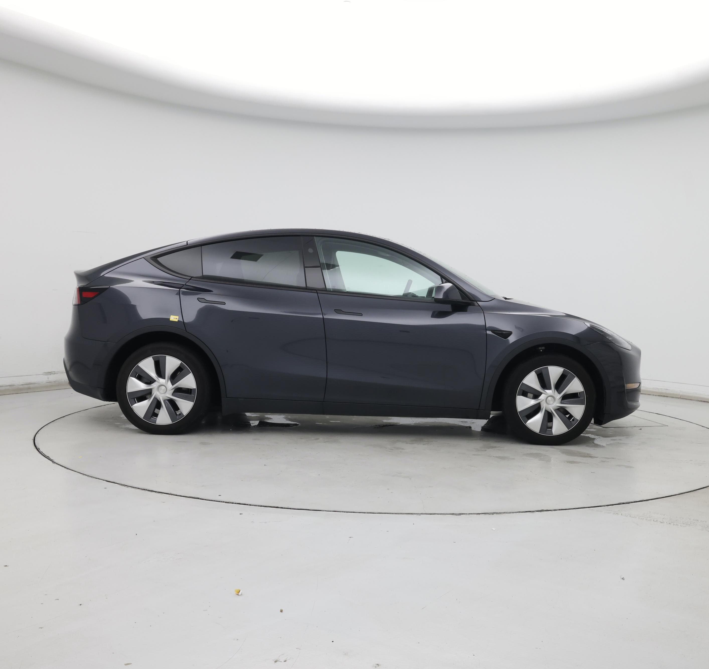 Thumbnail: 2024 Tesla Model Y - 7