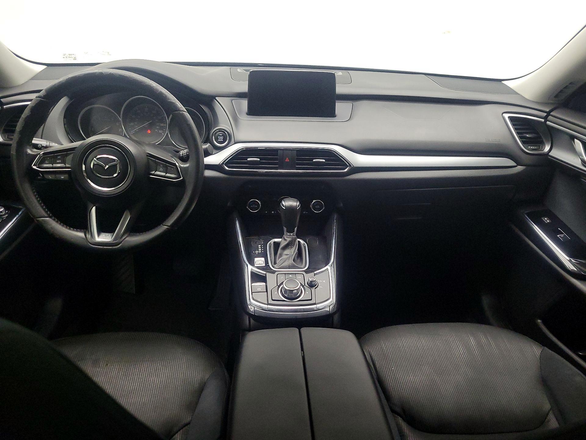 Thumbnail: 2016 Mazda CX-9 - 9