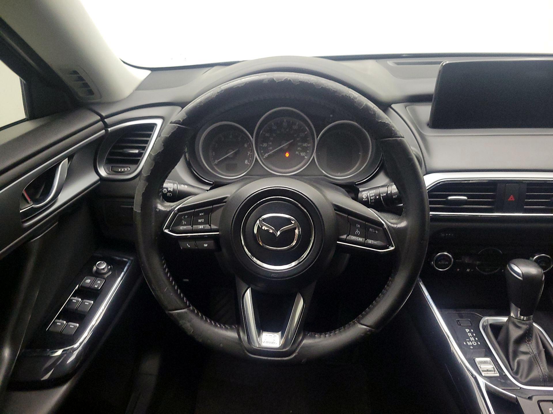 Thumbnail: 2016 Mazda CX-9 - 10