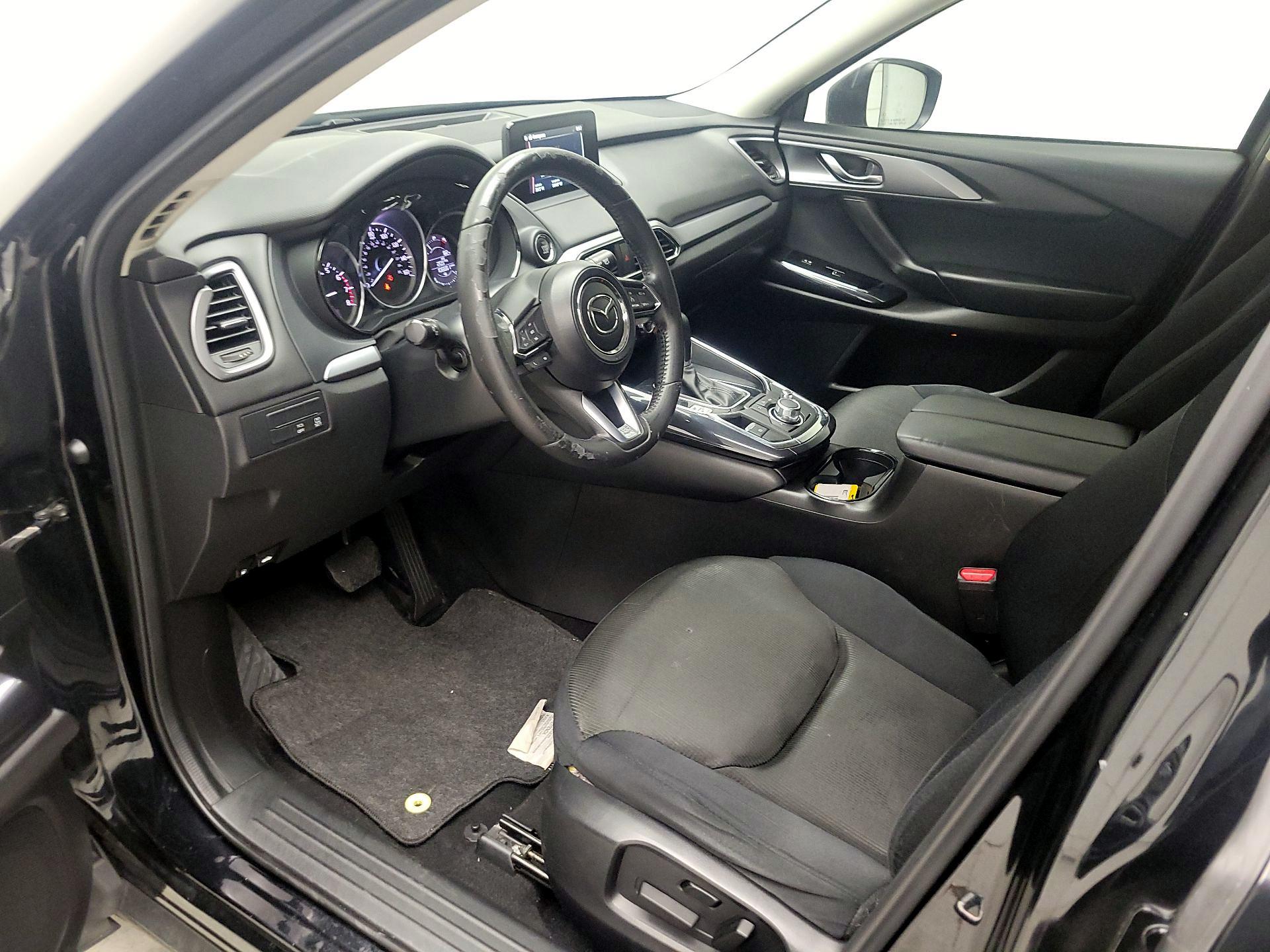 Thumbnail: 2016 Mazda CX-9 - 11