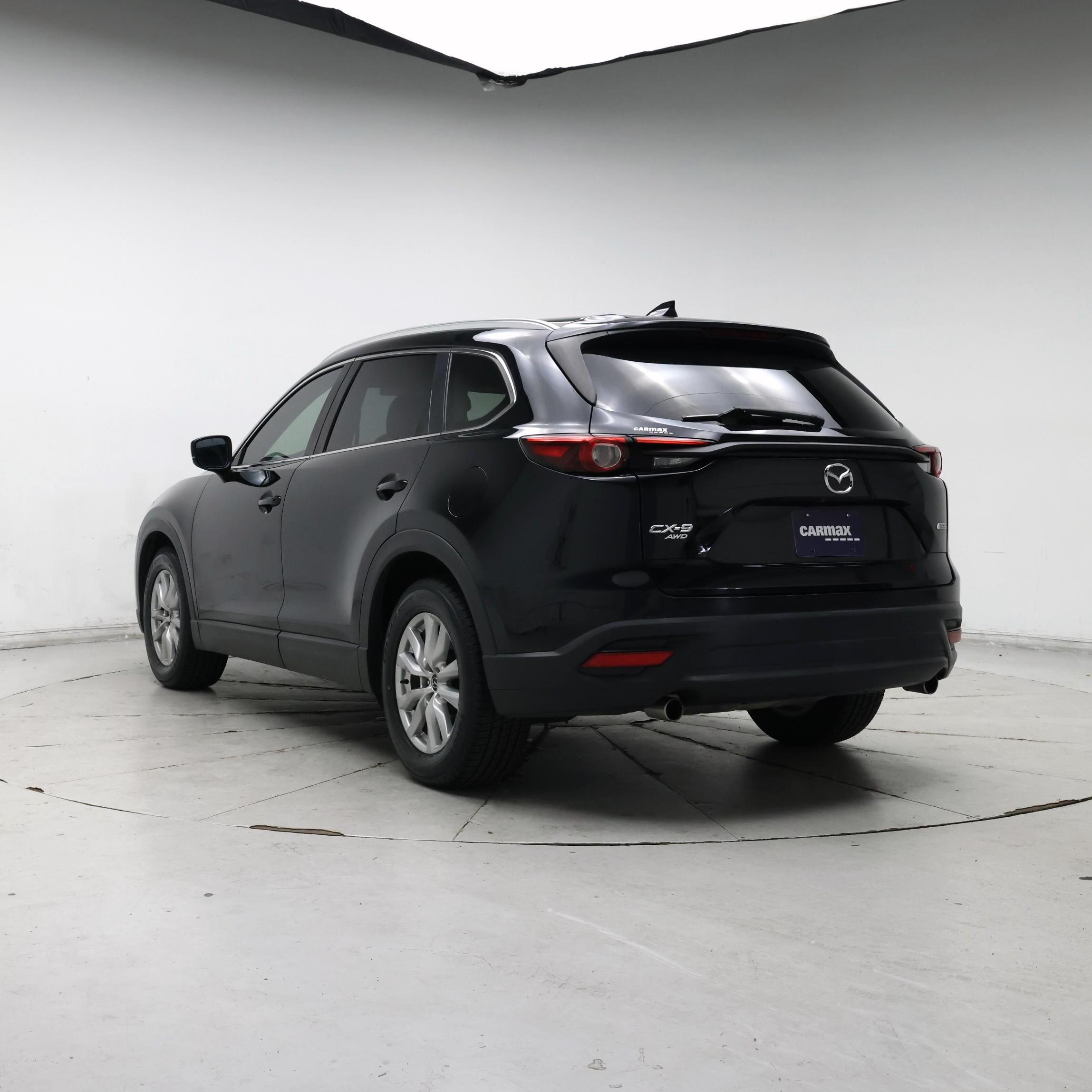Thumbnail: 2016 Mazda CX-9 - 2