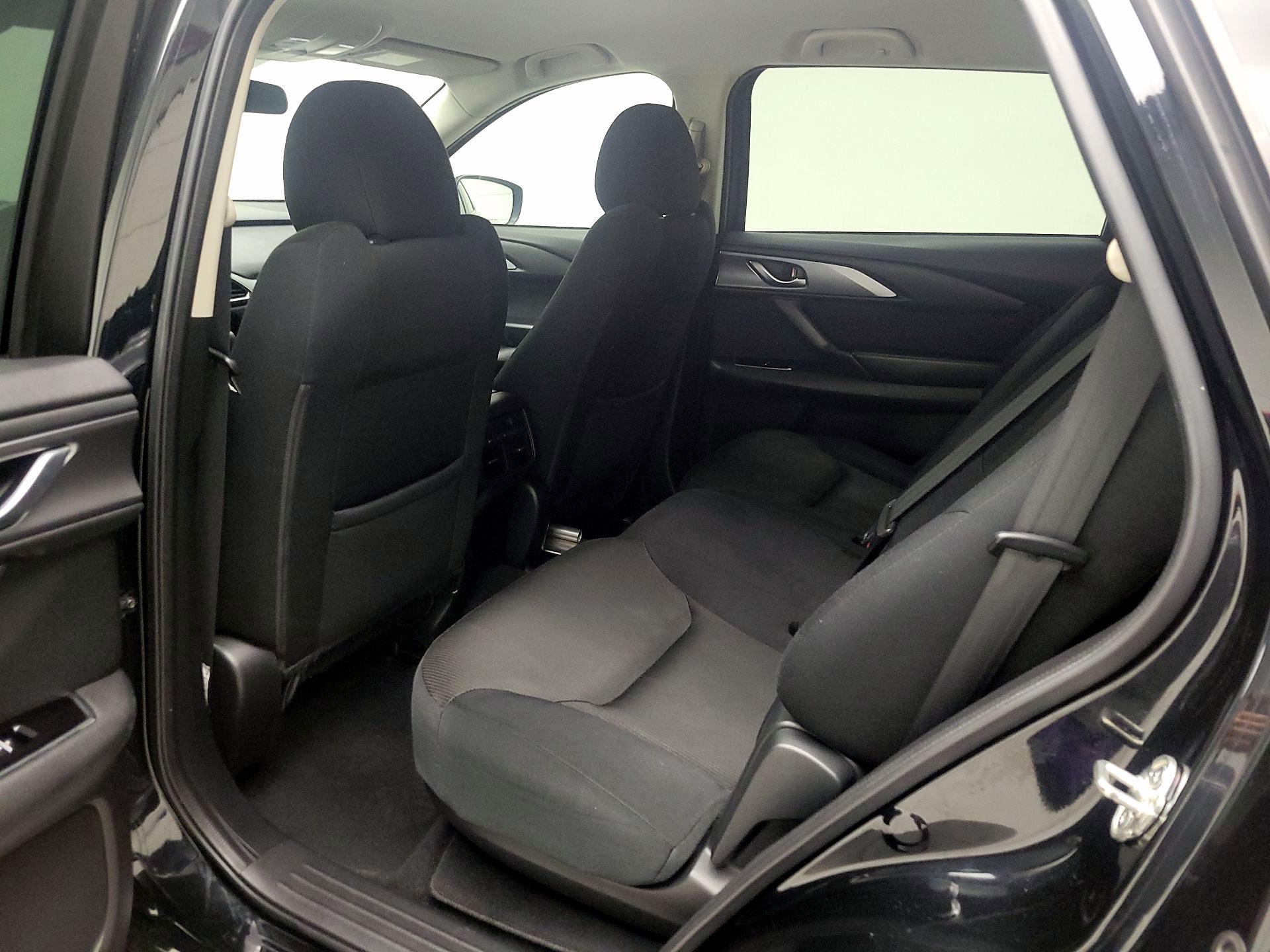 Thumbnail: 2016 Mazda CX-9 - 19