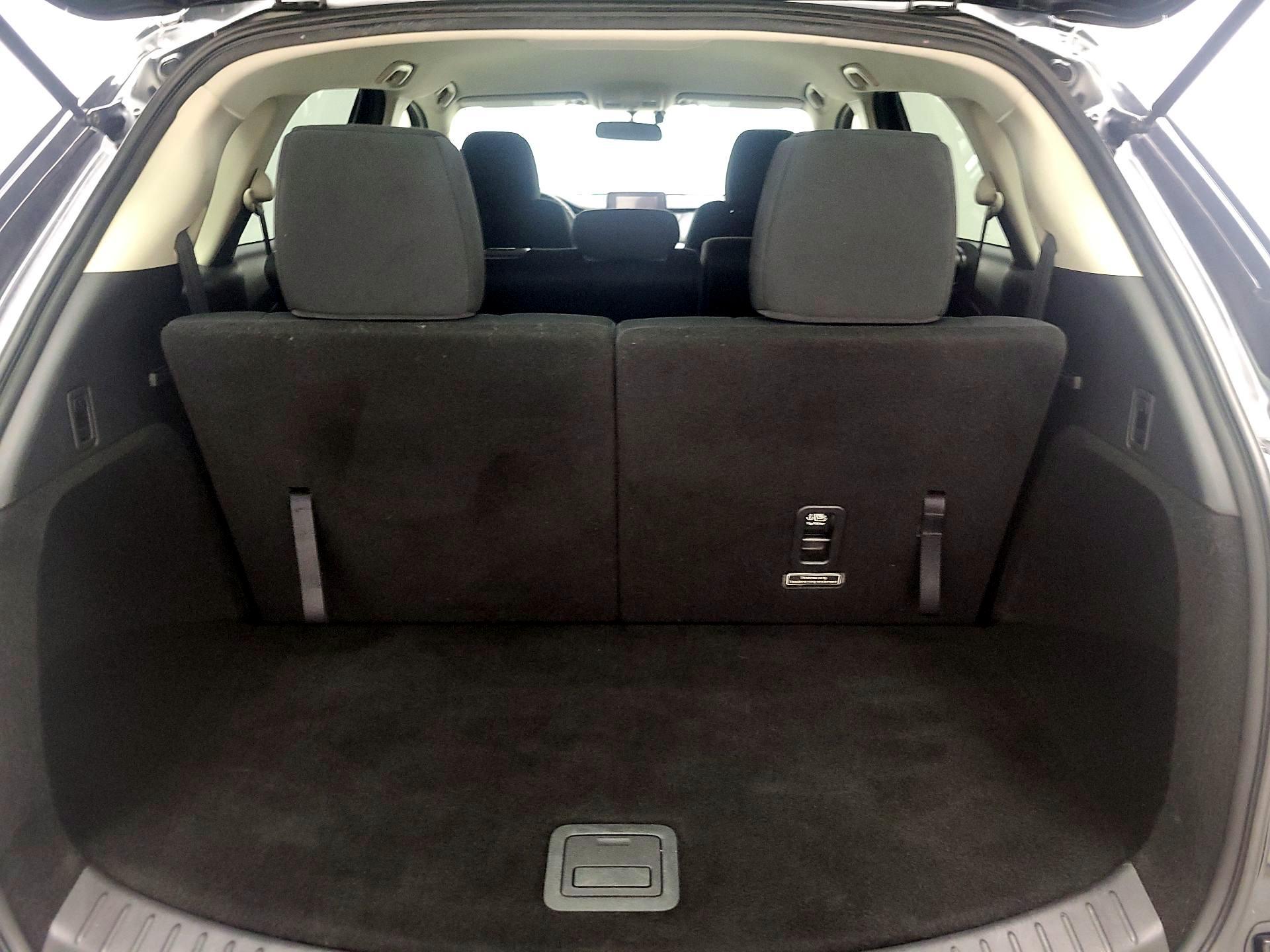 Thumbnail: 2016 Mazda CX-9 - 20