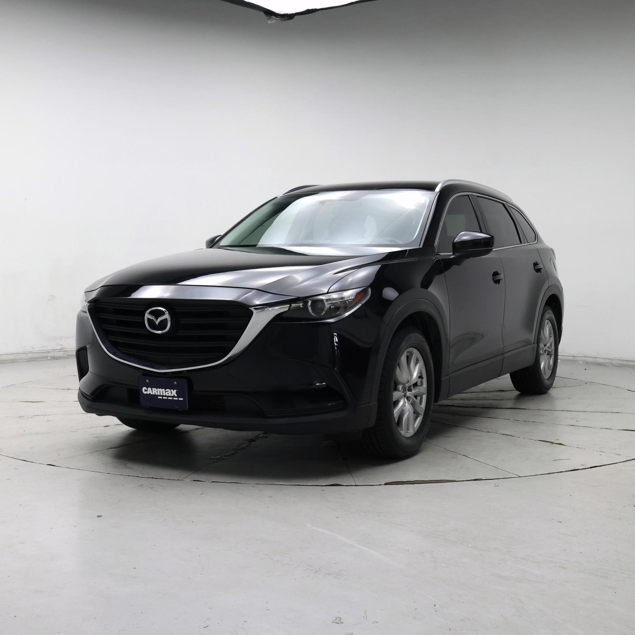 Thumbnail: 2016 Mazda CX-9 - 4