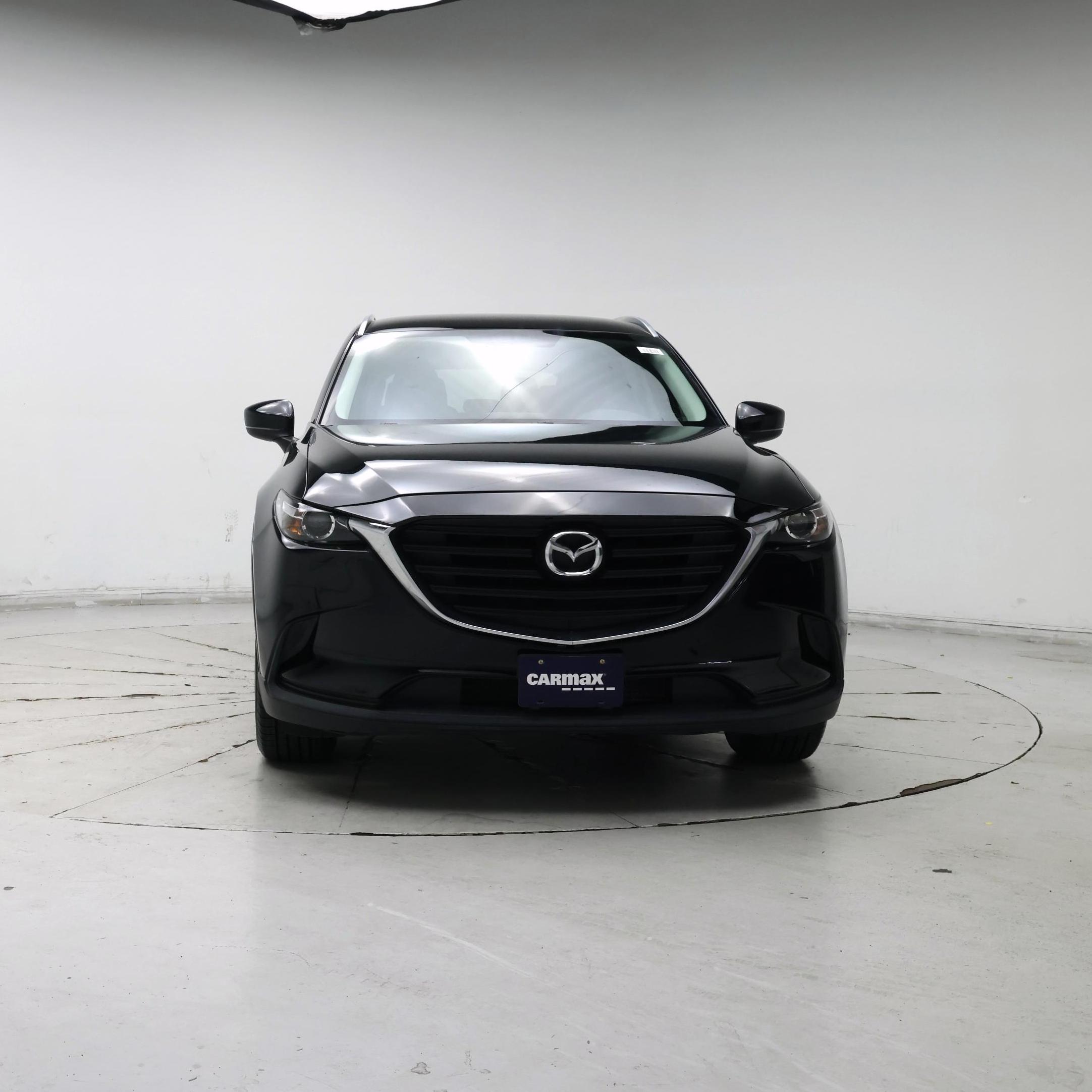 Thumbnail: 2016 Mazda CX-9 - 5