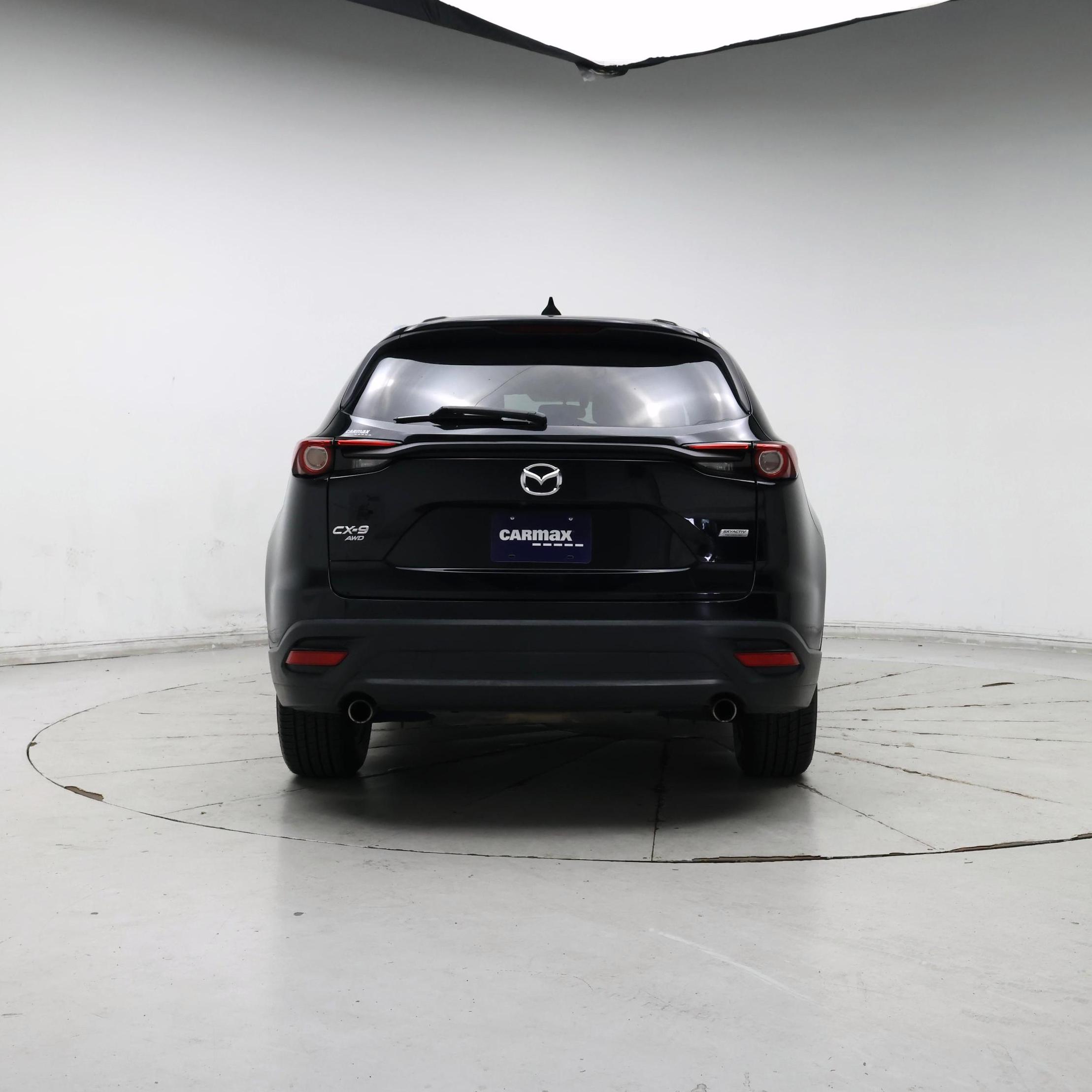 Thumbnail: 2016 Mazda CX-9 - 6
