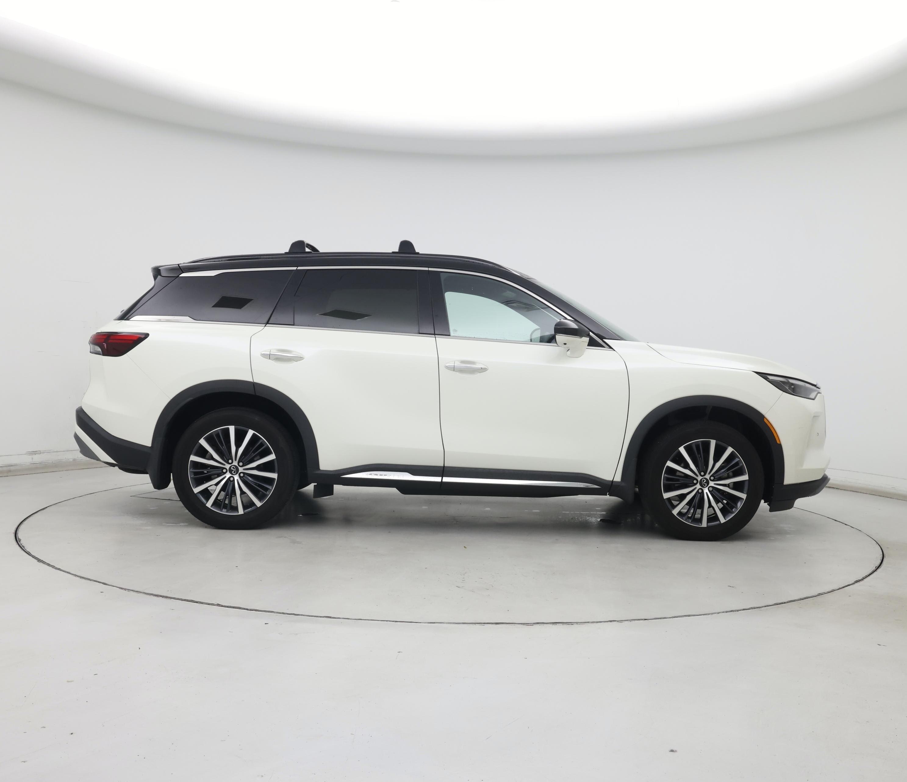 Thumbnail: 2024 INFINITI QX60 - 7