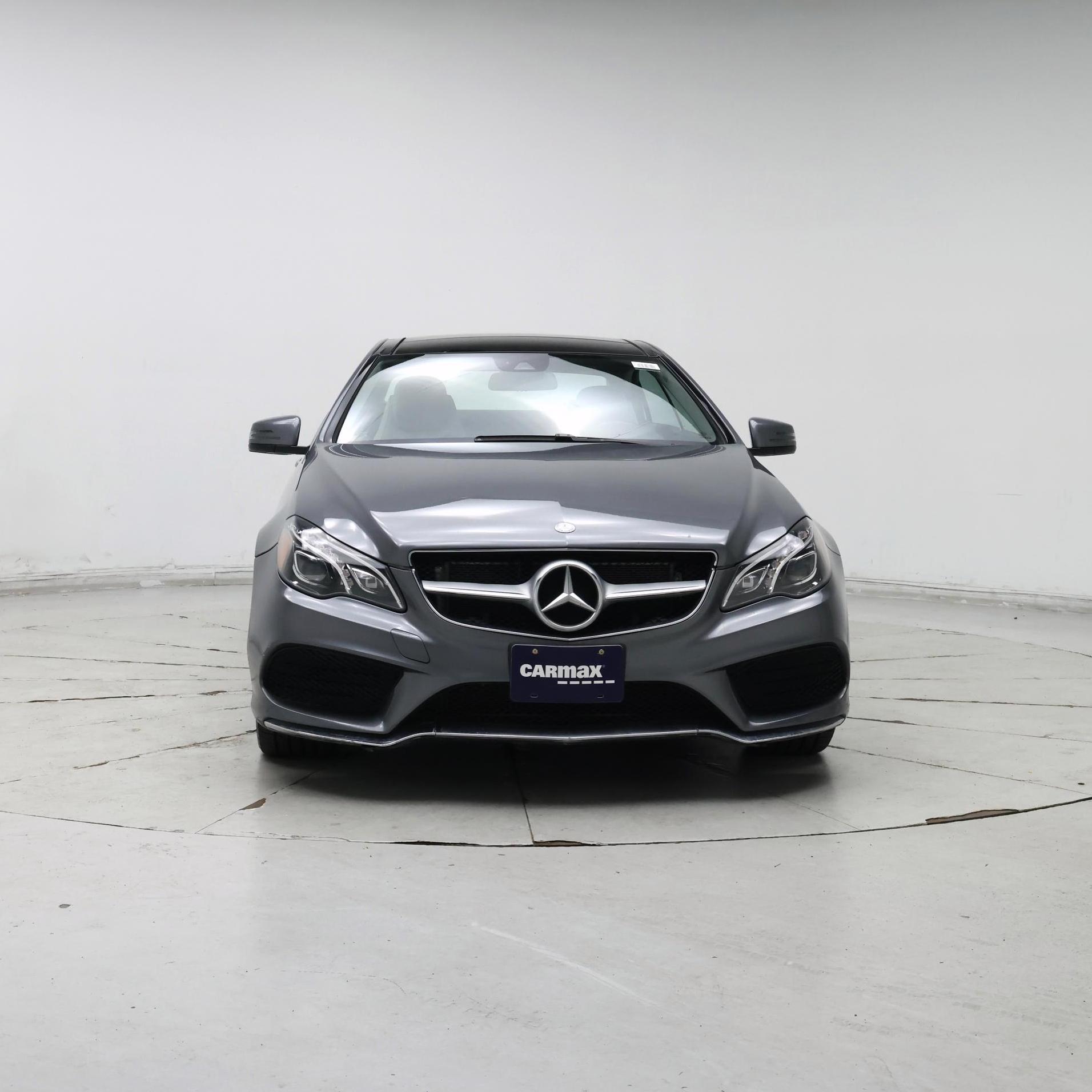 Thumbnail: 2017 Mercedes-Benz E-Class - 5