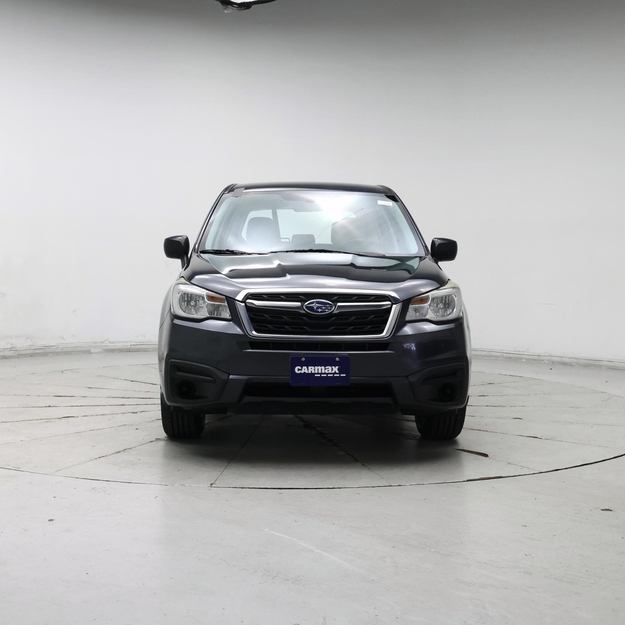 Thumbnail: 2017 Subaru Forester - 5