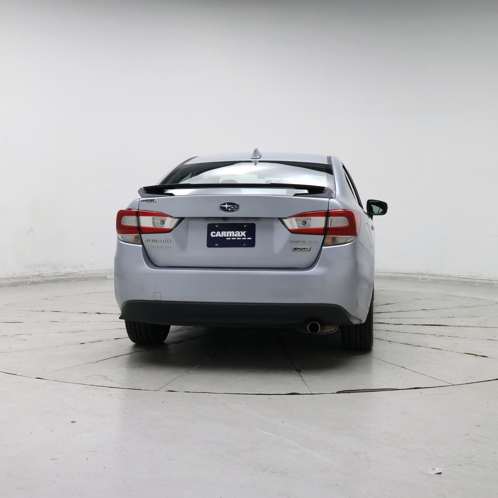 Thumbnail: 2017 Subaru Impreza - 6