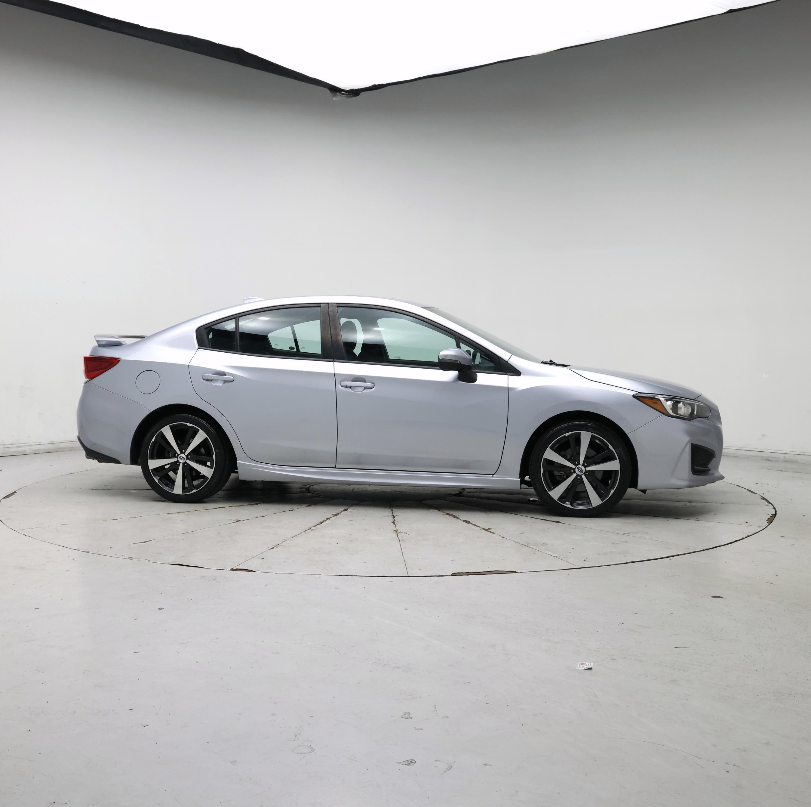 Thumbnail: 2017 Subaru Impreza - 7