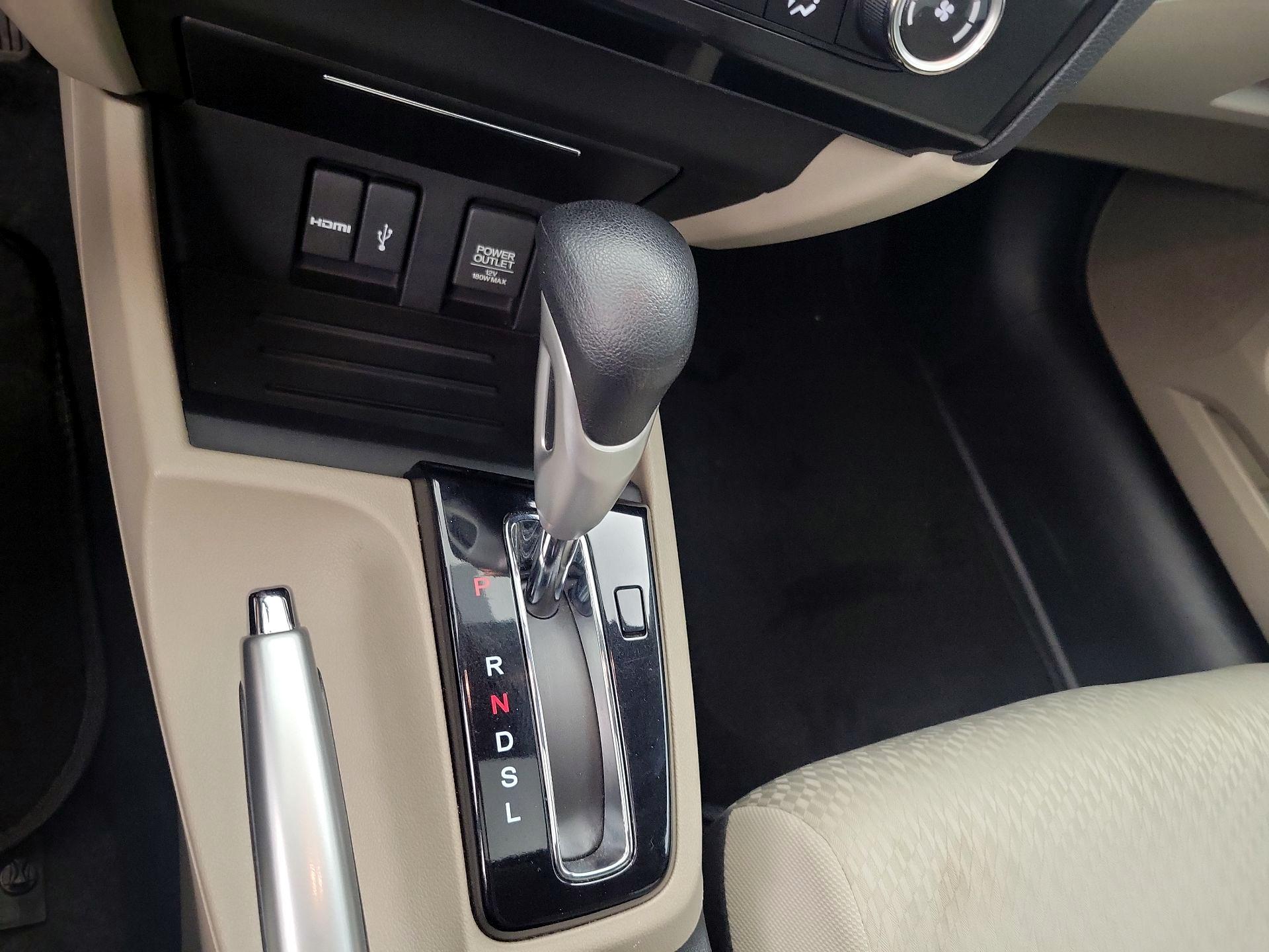 Thumbnail: 2014 Honda Civic - 17
