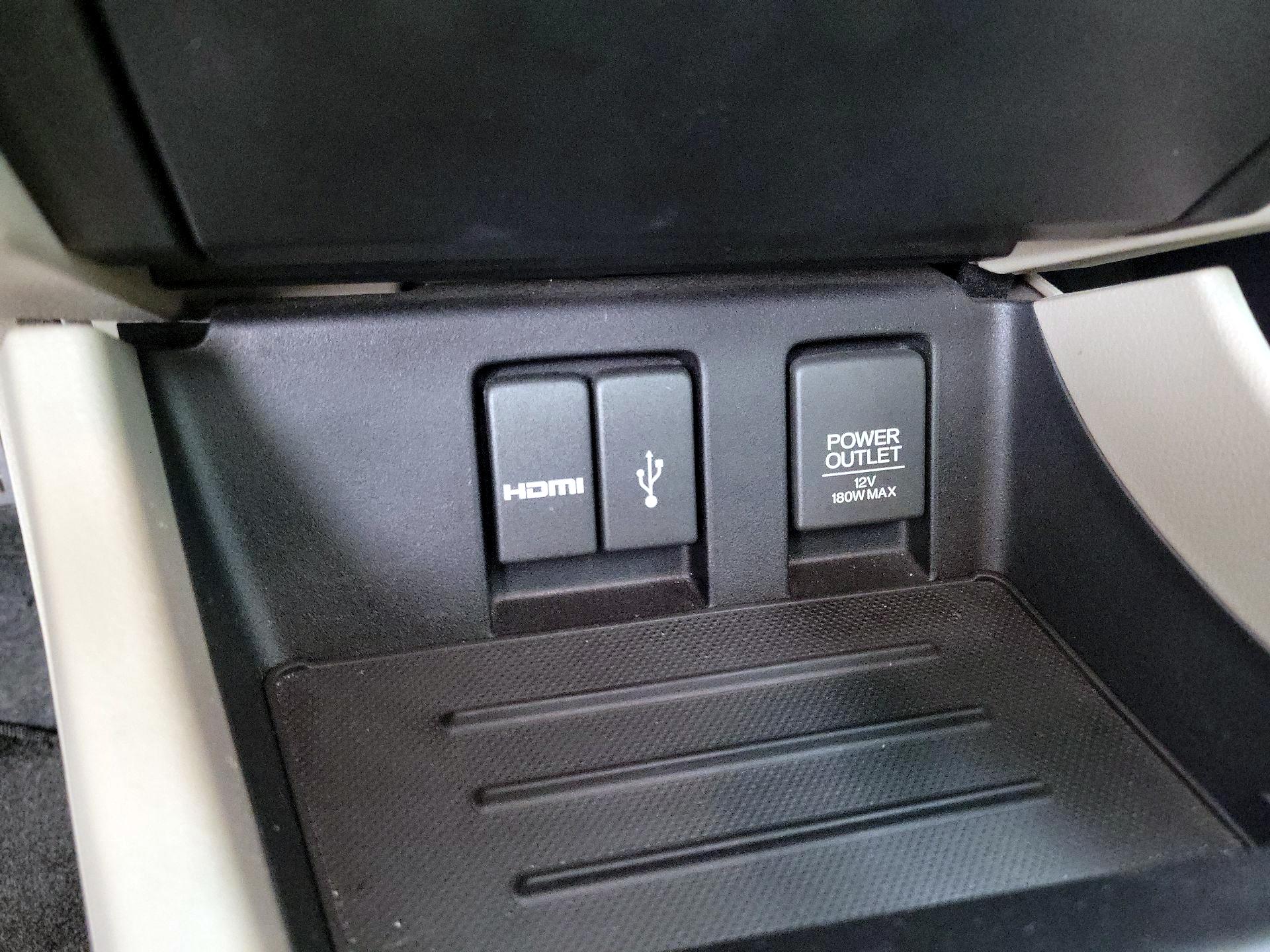 Thumbnail: 2014 Honda Civic - 18