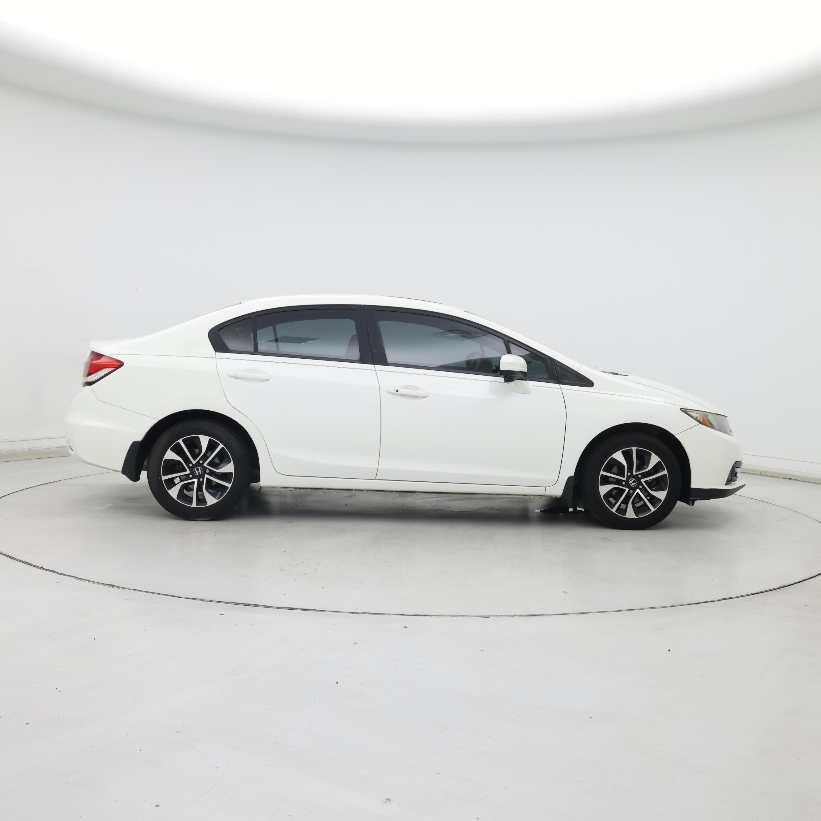 Thumbnail: 2014 Honda Civic - 7